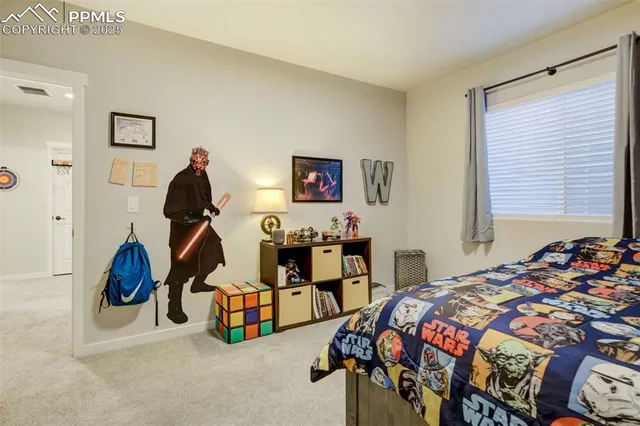 $674,900 | 3962 Ivy Hill Drive, Colorado Springs, CO 80922