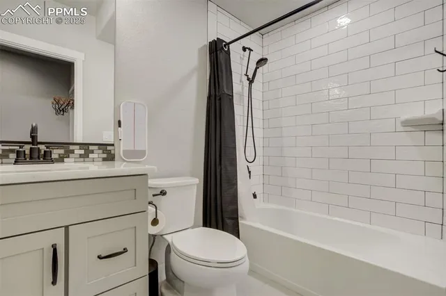 $674,900 | 3962 Ivy Hill Drive, Colorado Springs, CO 80922