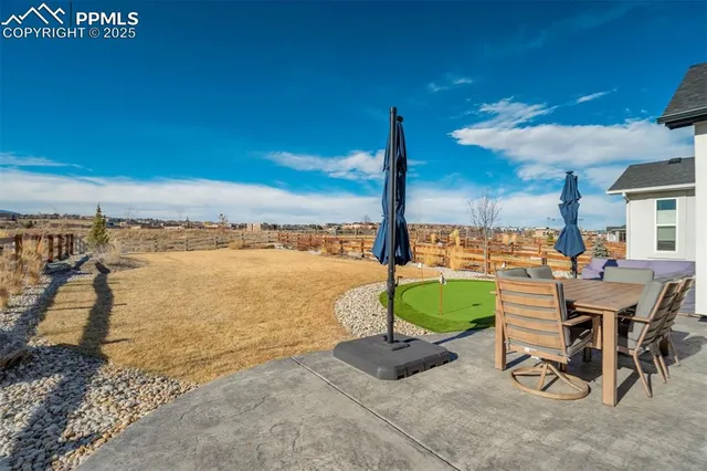 $674,900 | 3962 Ivy Hill Drive, Colorado Springs, CO 80922