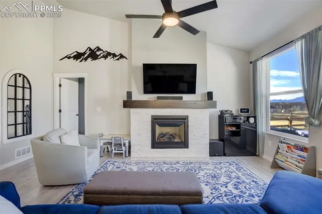 $674,900 | 3962 Ivy Hill Drive, Colorado Springs, CO 80922