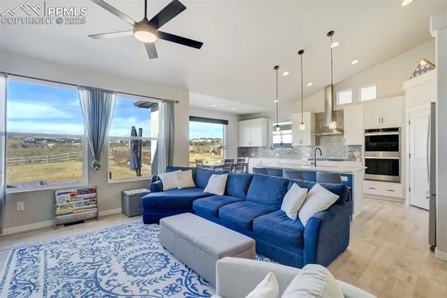 $674,900 | 3962 Ivy Hill Drive, Colorado Springs, CO 80922