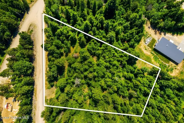 $280,000 | Nka Lower Pack River Road, Sandpoint, ID 83864