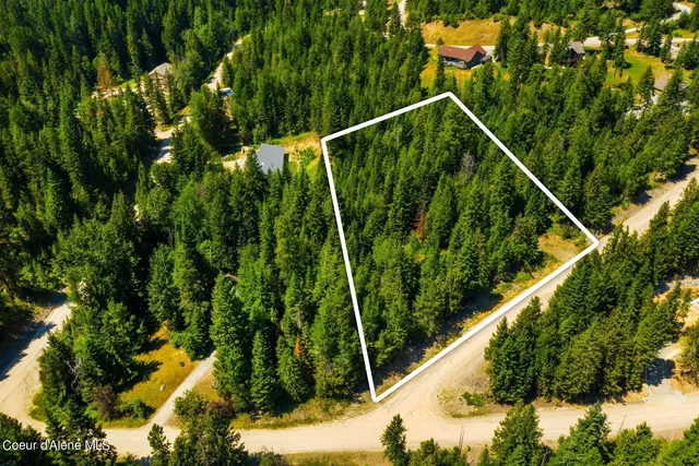 $280,000 | Nka Lower Pack River Road, Sandpoint, ID 83864
