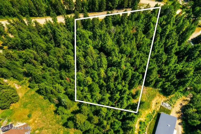 $280,000 | Nka Lower Pack River Road, Sandpoint, ID 83864