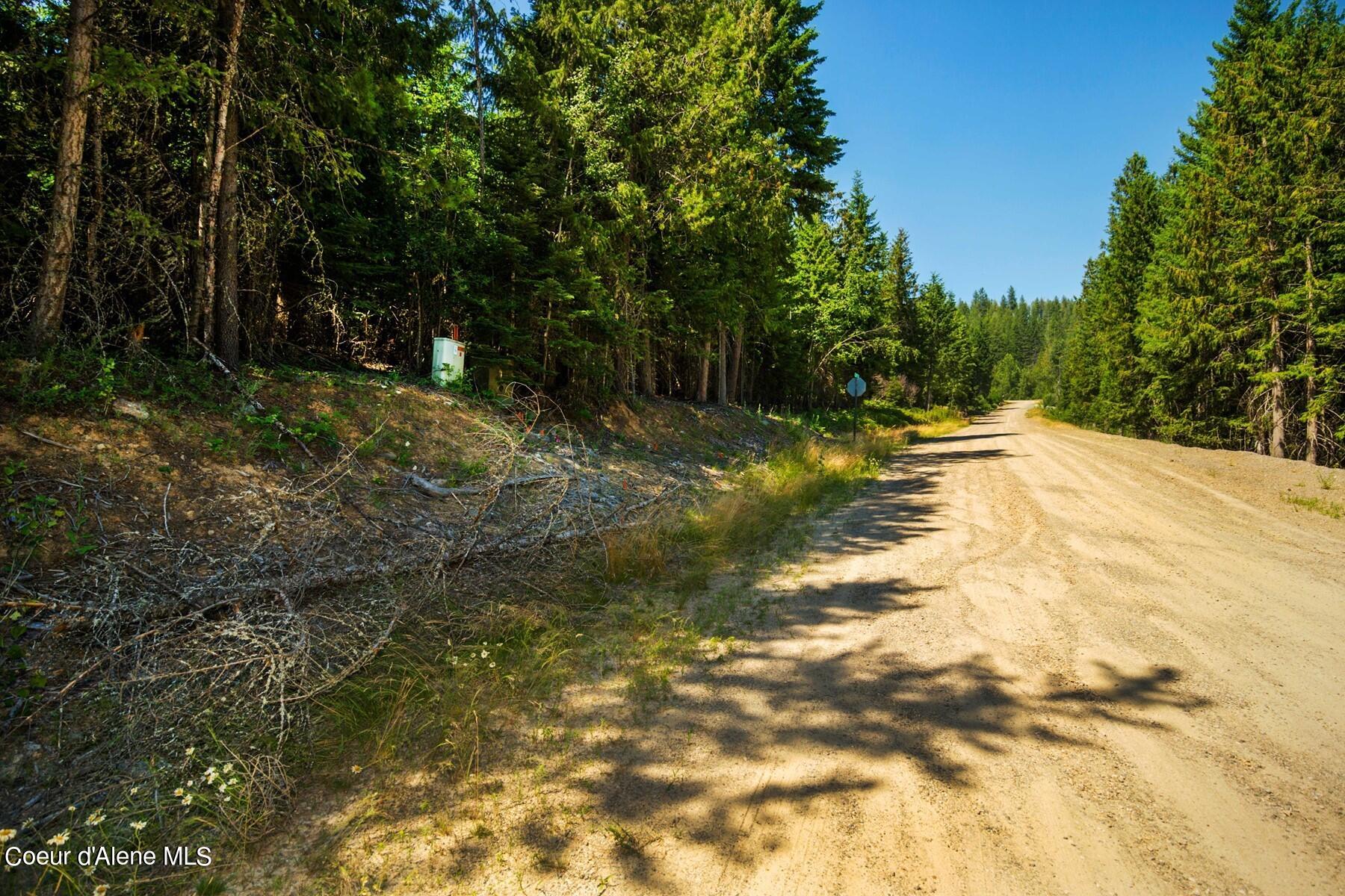 Nka Lower Pack River Road Sandpoint, ID 83864 - Photo 14 of 20 County Maintained Road Access