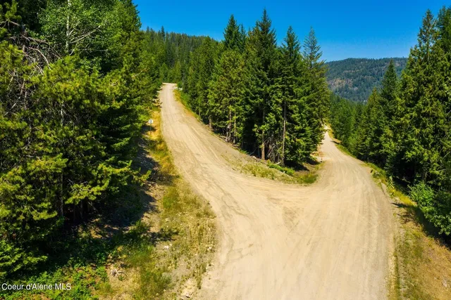$280,000 | Nka Lower Pack River Road, Sandpoint, ID 83864