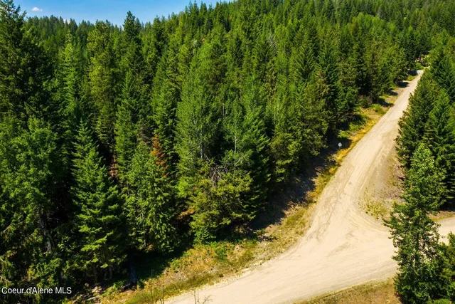 $280,000 | Nka Lower Pack River Road, Sandpoint, ID 83864