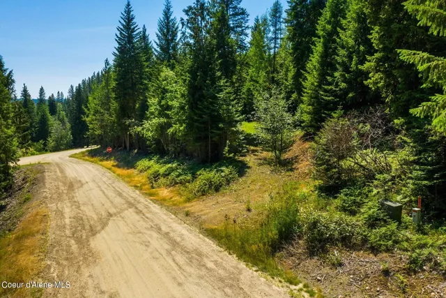 $280,000 | Nka Lower Pack River Road, Sandpoint, ID 83864