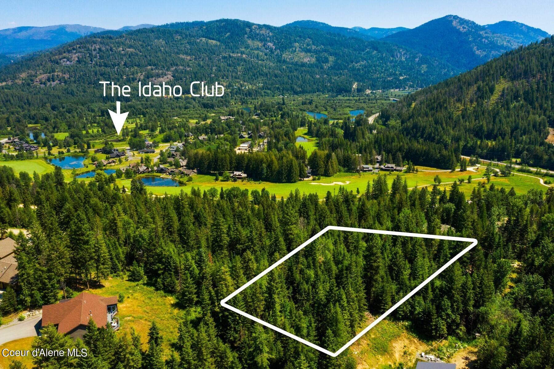 Nka Lower Pack River Road Sandpoint, ID 83864 - Photo 4 of 20 The Idaho Club at its Best