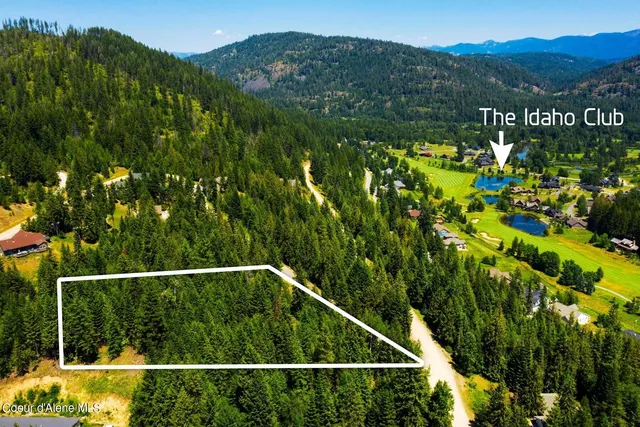 $280,000 | Nka Lower Pack River Road, Sandpoint, ID 83864