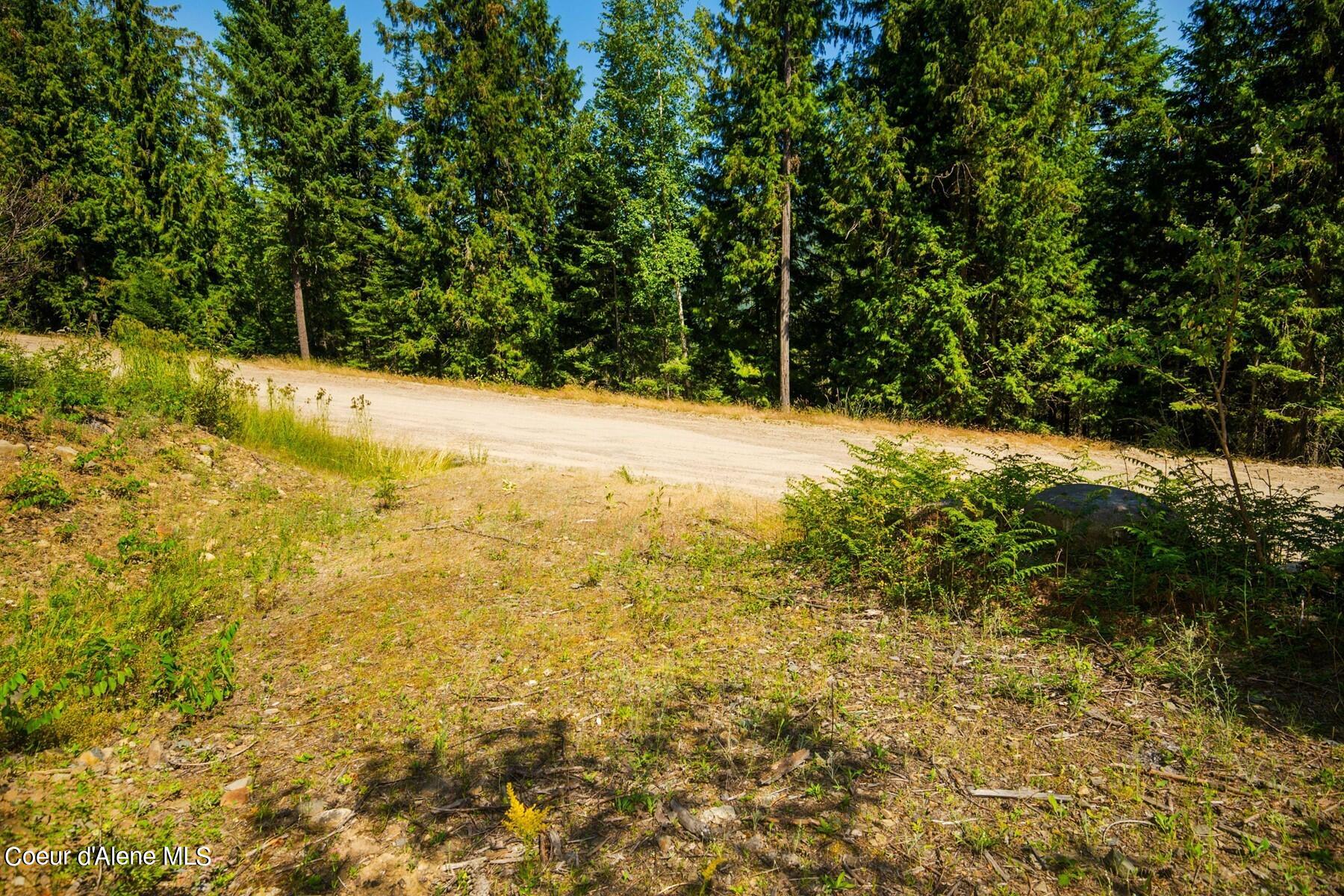 Nka Lower Pack River Road Sandpoint, ID 83864 - Photo 9 of 20 County Maintained Road Access