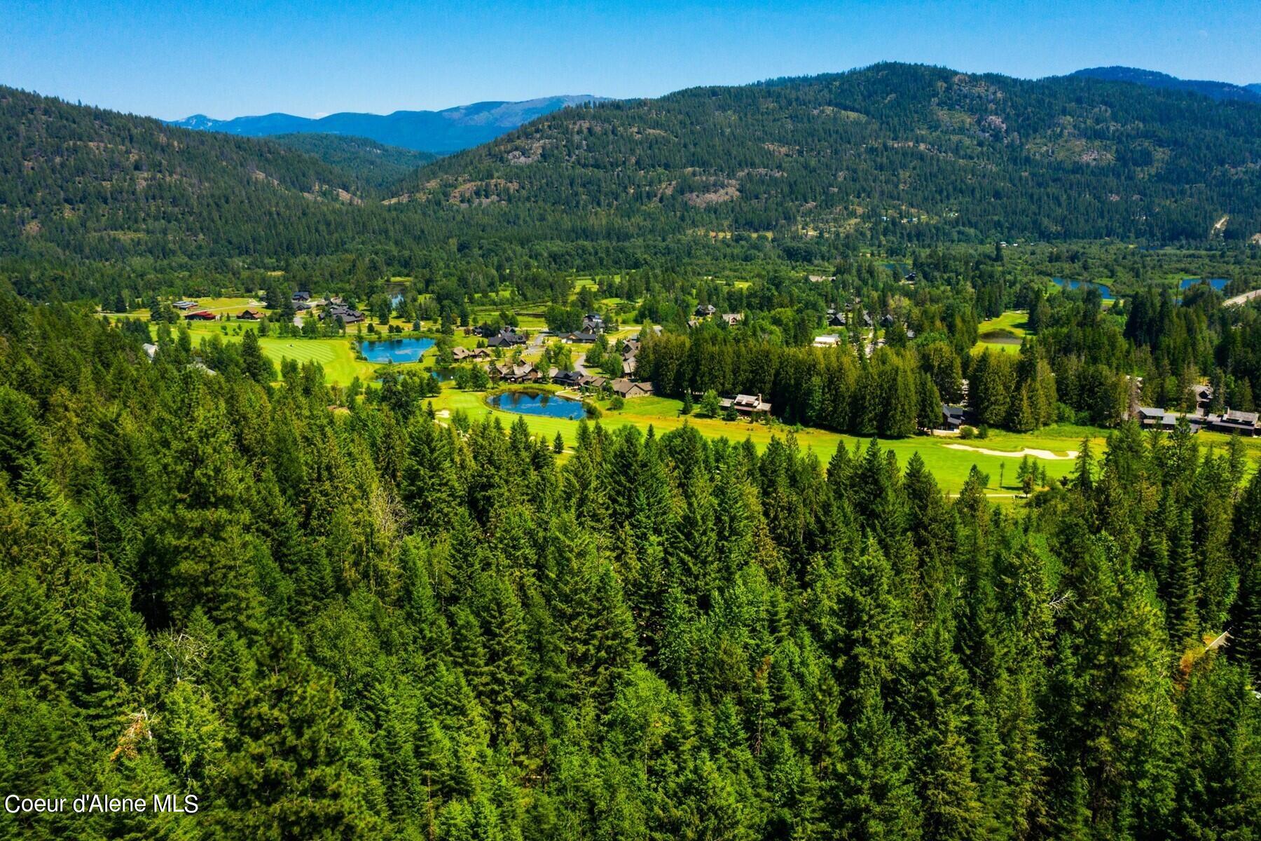 Nka Lower Pack River Road Sandpoint, ID 83864 - Photo 10 of 20 Surrounded by North Idaho Beauty