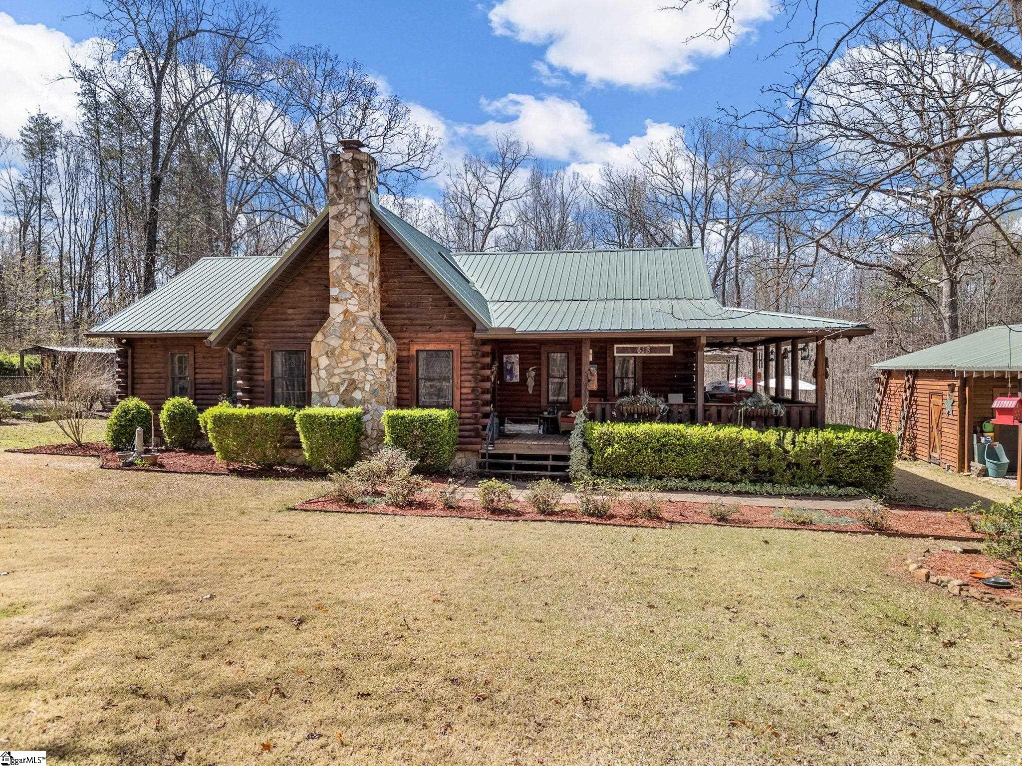 418 Copeland Road Greer, SC 29651 - Photo 3 of 43