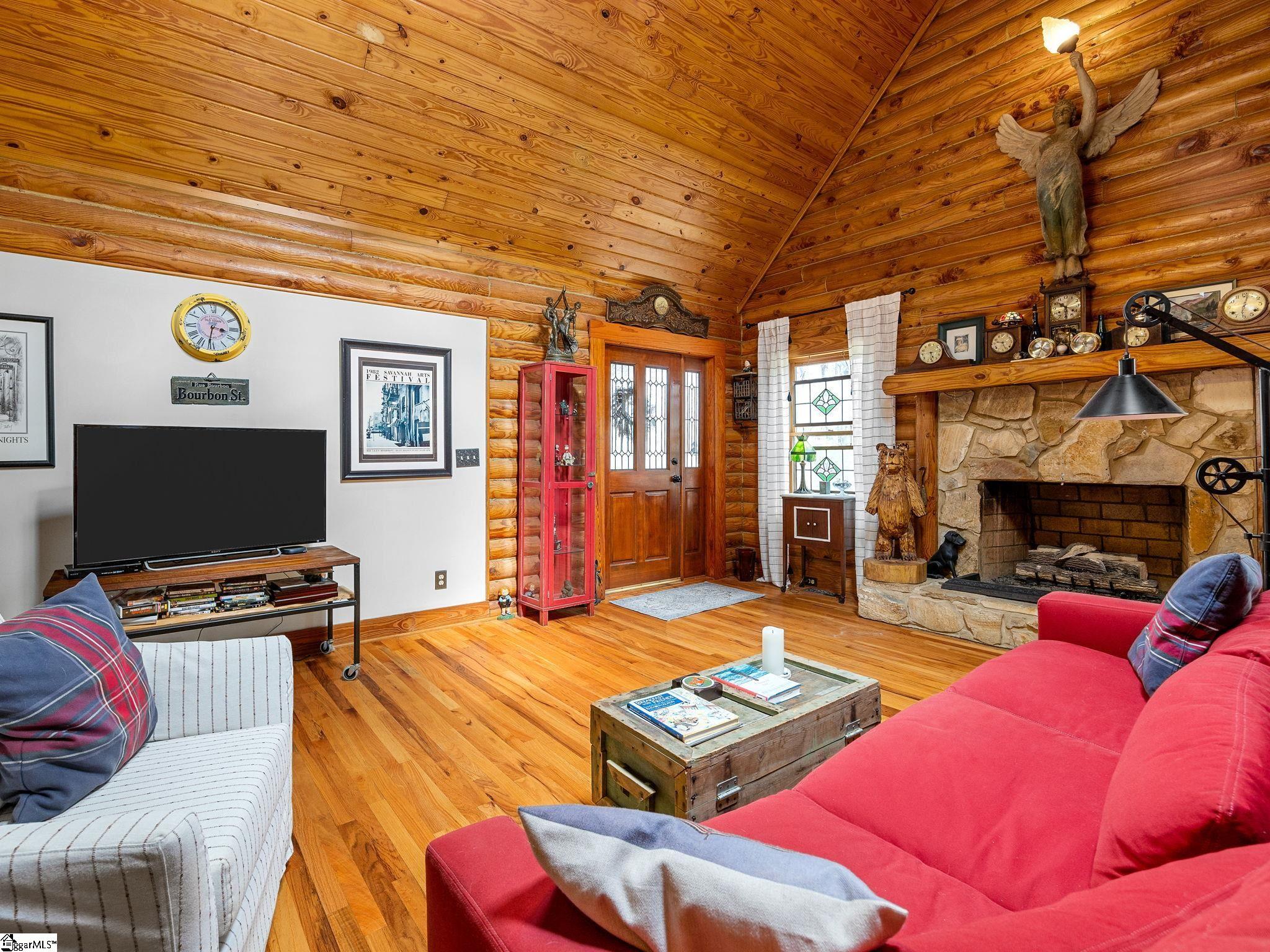 418 Copeland Road Greer, SC 29651 - Photo 8 of 43