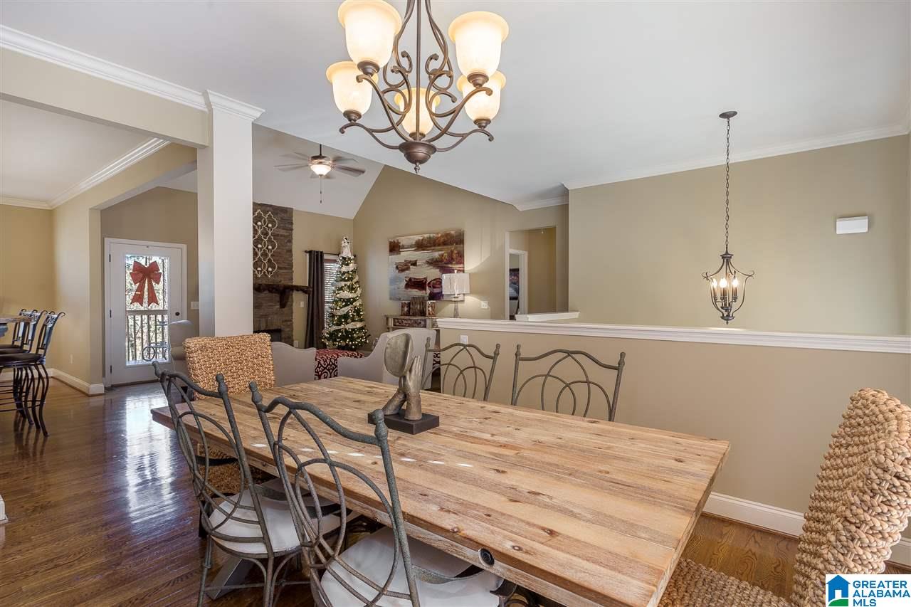 1069 Sedgefield Circle Morris, AL 35116 - Photo 11 of 45