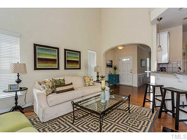 3301 Ranbir Drive Durham, NC 27713 - Photo 13 of 24