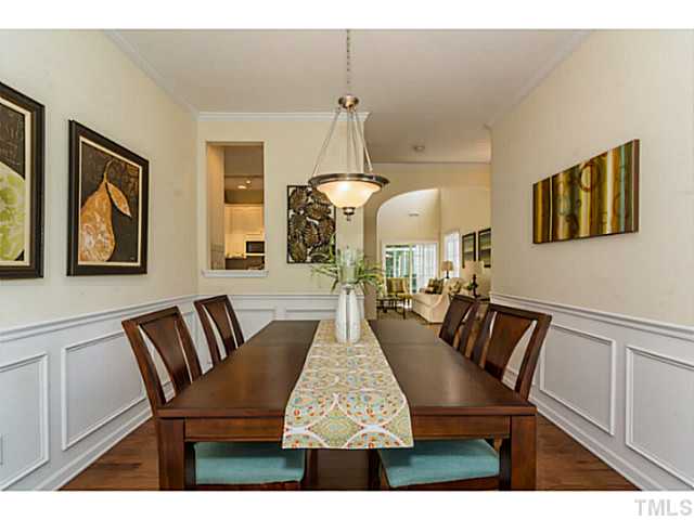 3301 Ranbir Drive Durham, NC 27713 - Photo 6 of 24