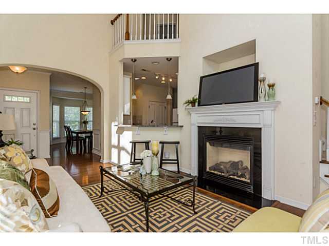 3301 Ranbir Drive Durham, NC 27713 - Photo 10 of 24