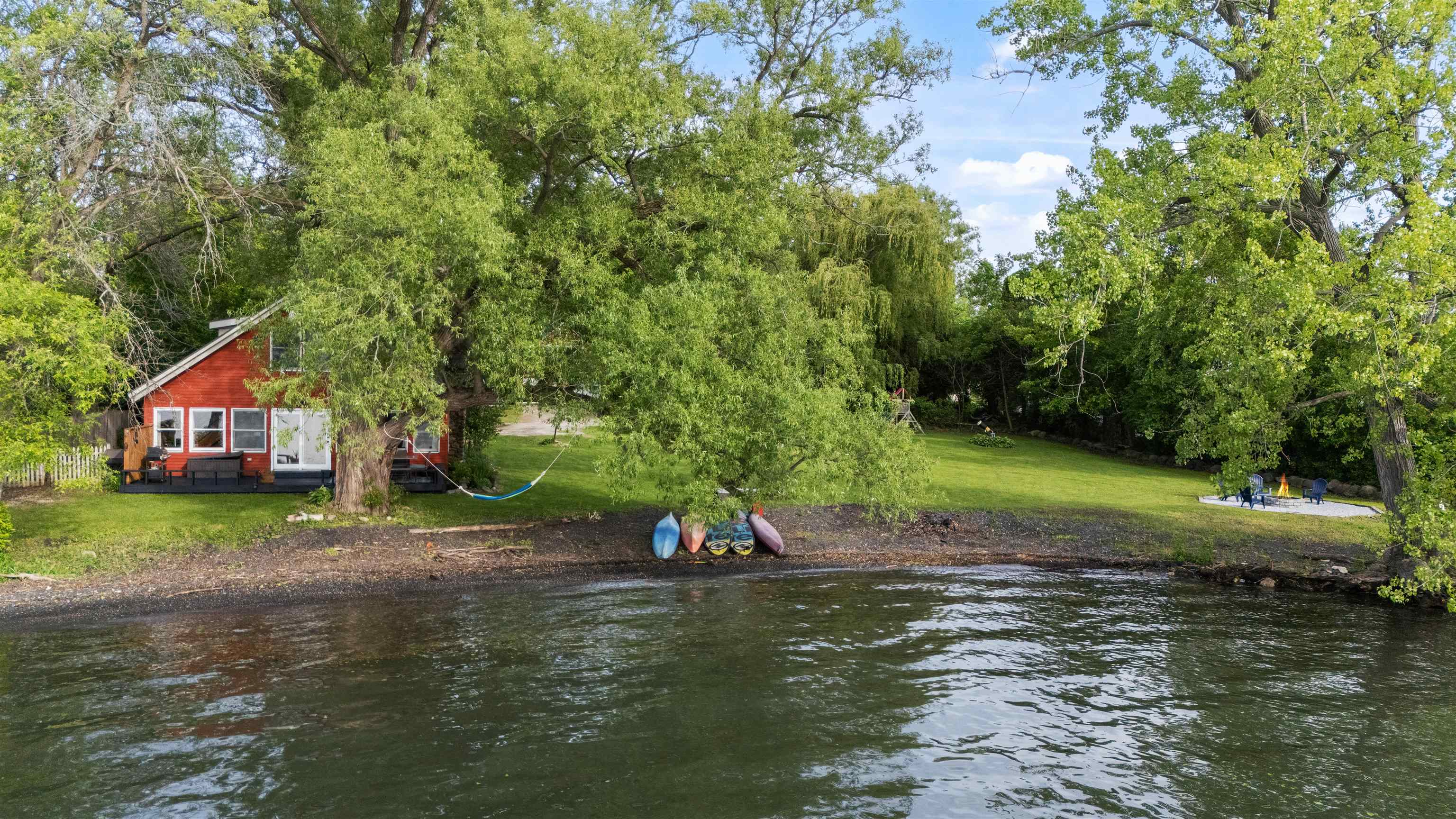 62 Austin Road St. Albans Town, VT 05488 - Photo 1 of 60