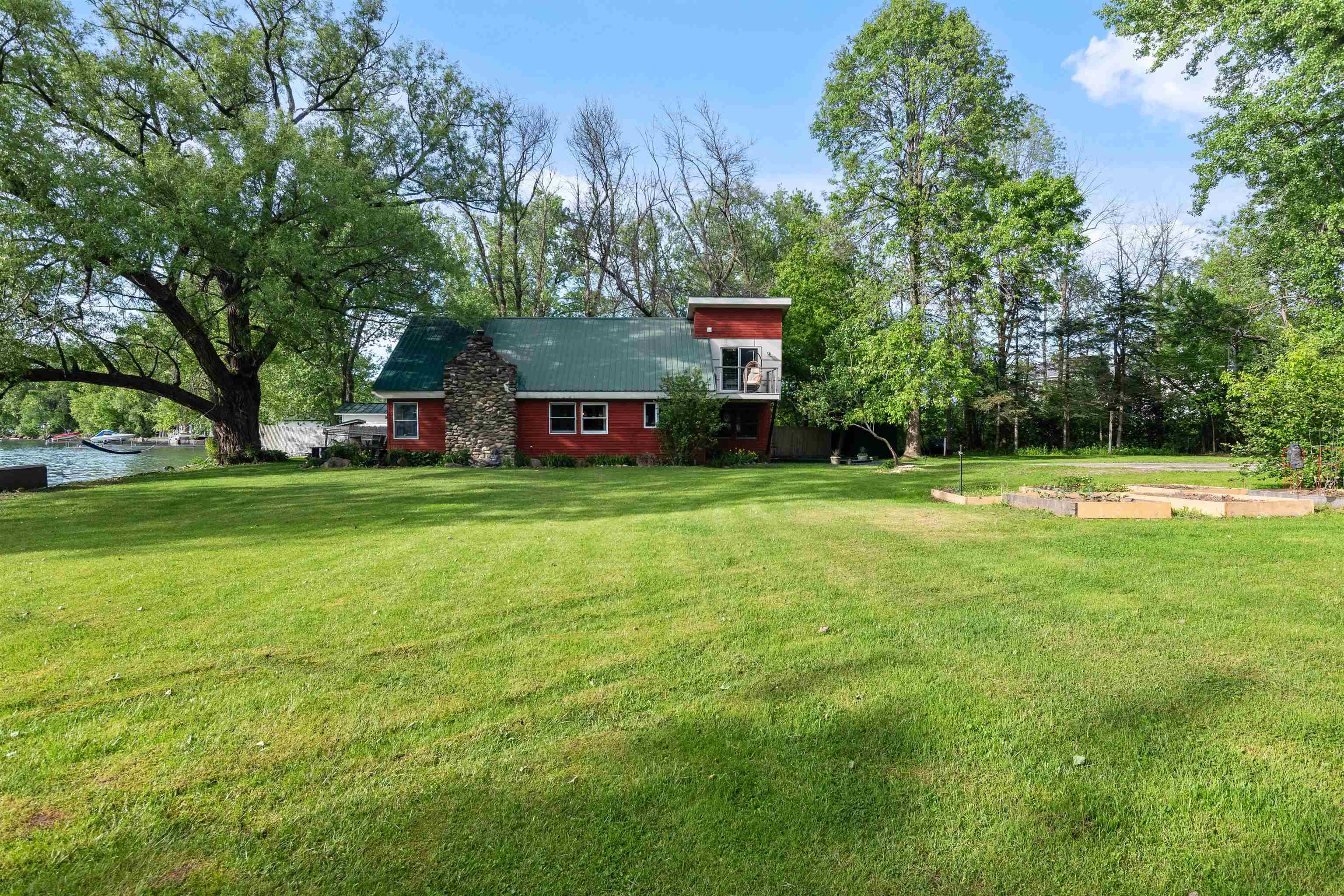 62 Austin Road St. Albans Town, VT 05488 - Photo 12 of 60