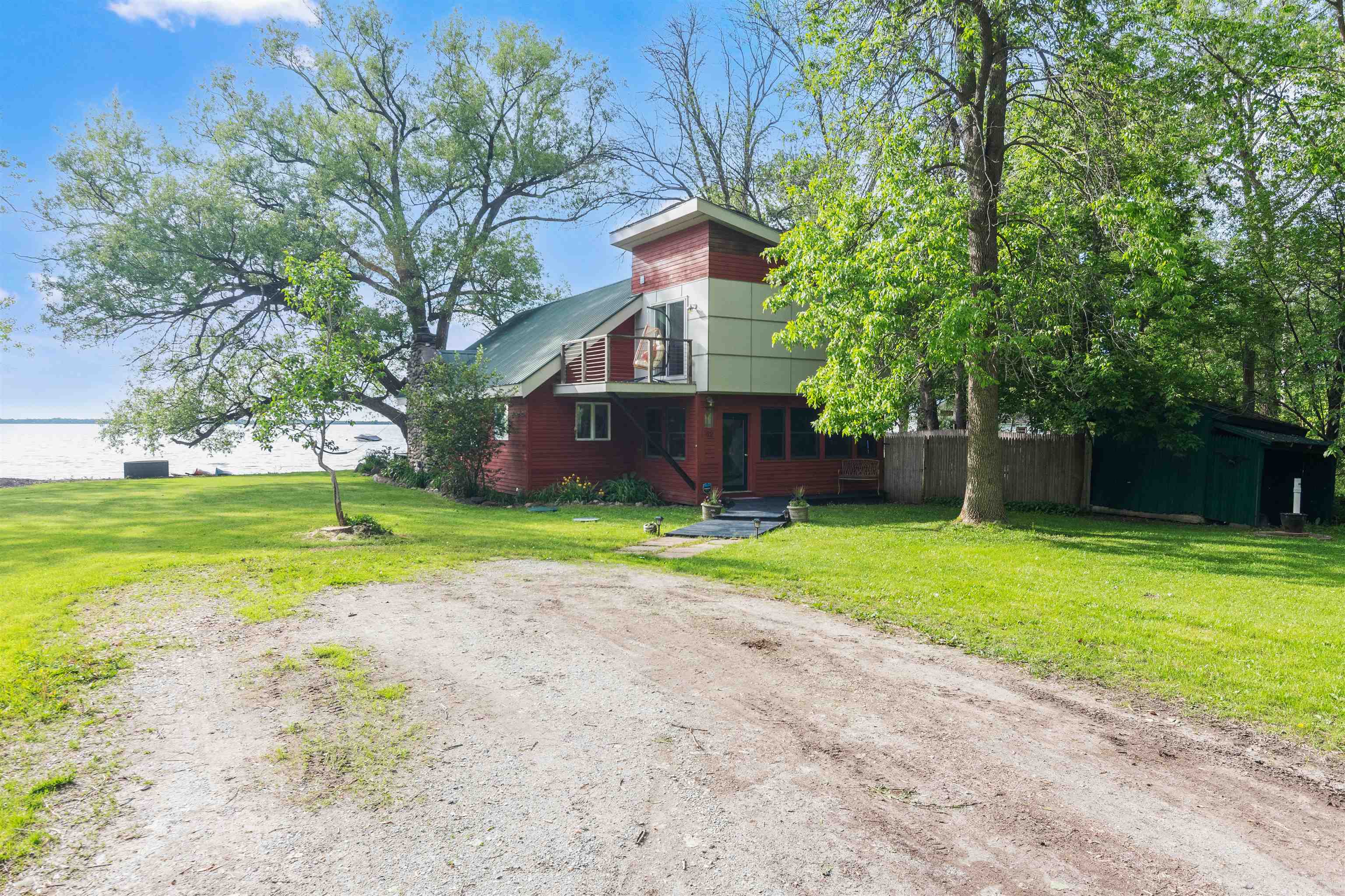 62 Austin Road St. Albans Town, VT 05488 - Photo 17 of 60