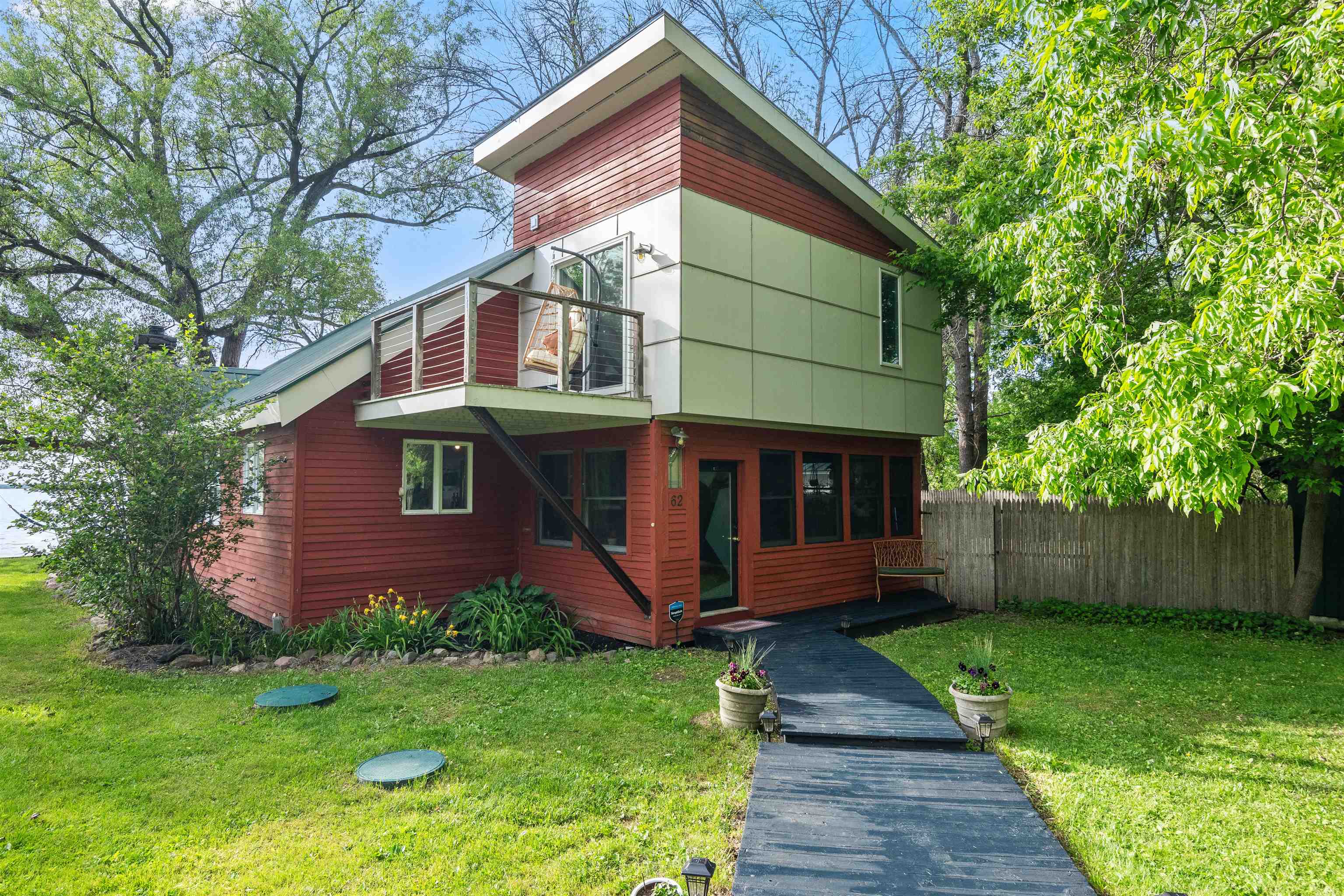 62 Austin Road St. Albans Town, VT 05488 - Photo 19 of 60