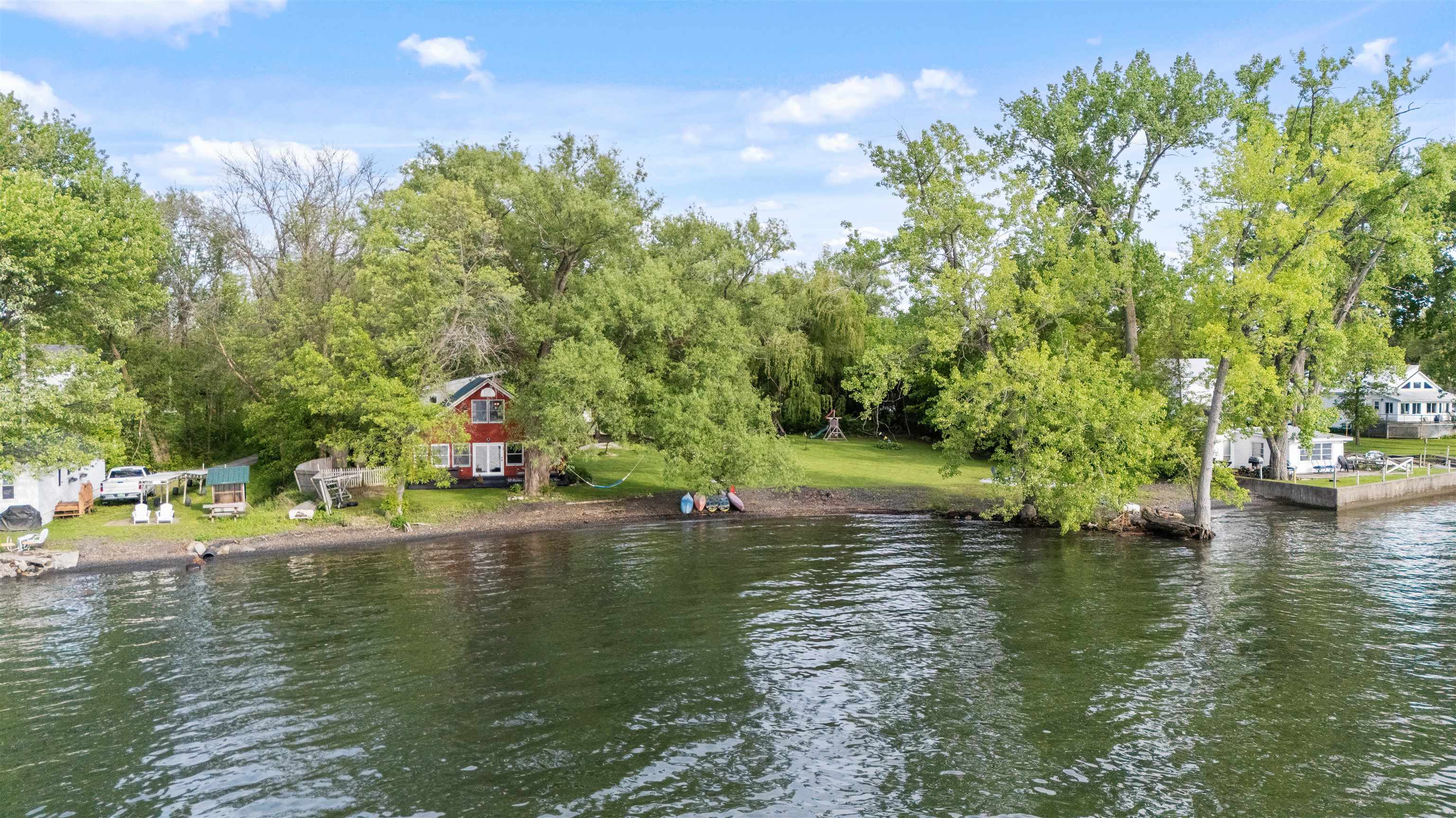 62 Austin Road St. Albans Town, VT 05488 - Photo 2 of 60