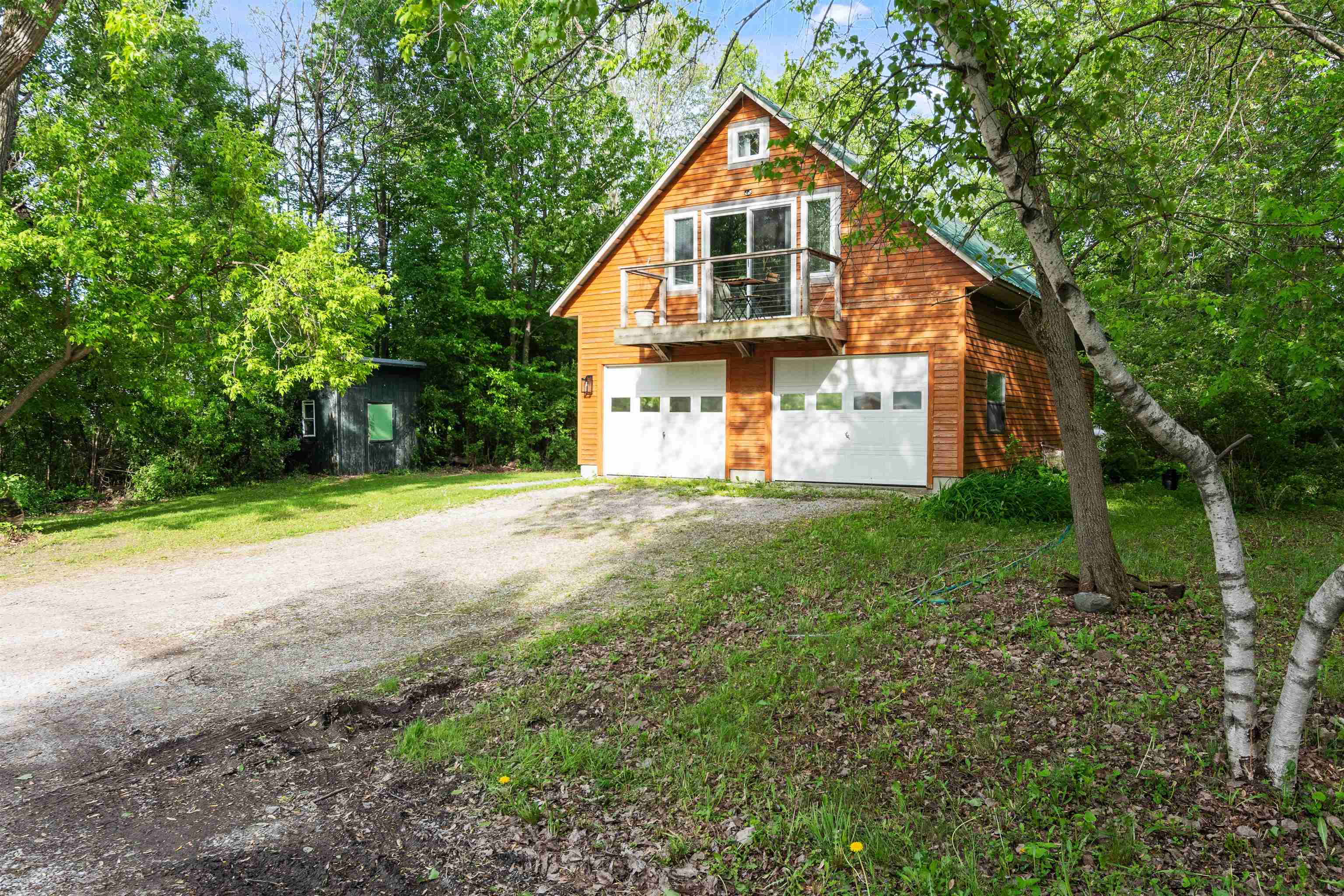 62 Austin Road St. Albans Town, VT 05488 - Photo 52 of 60