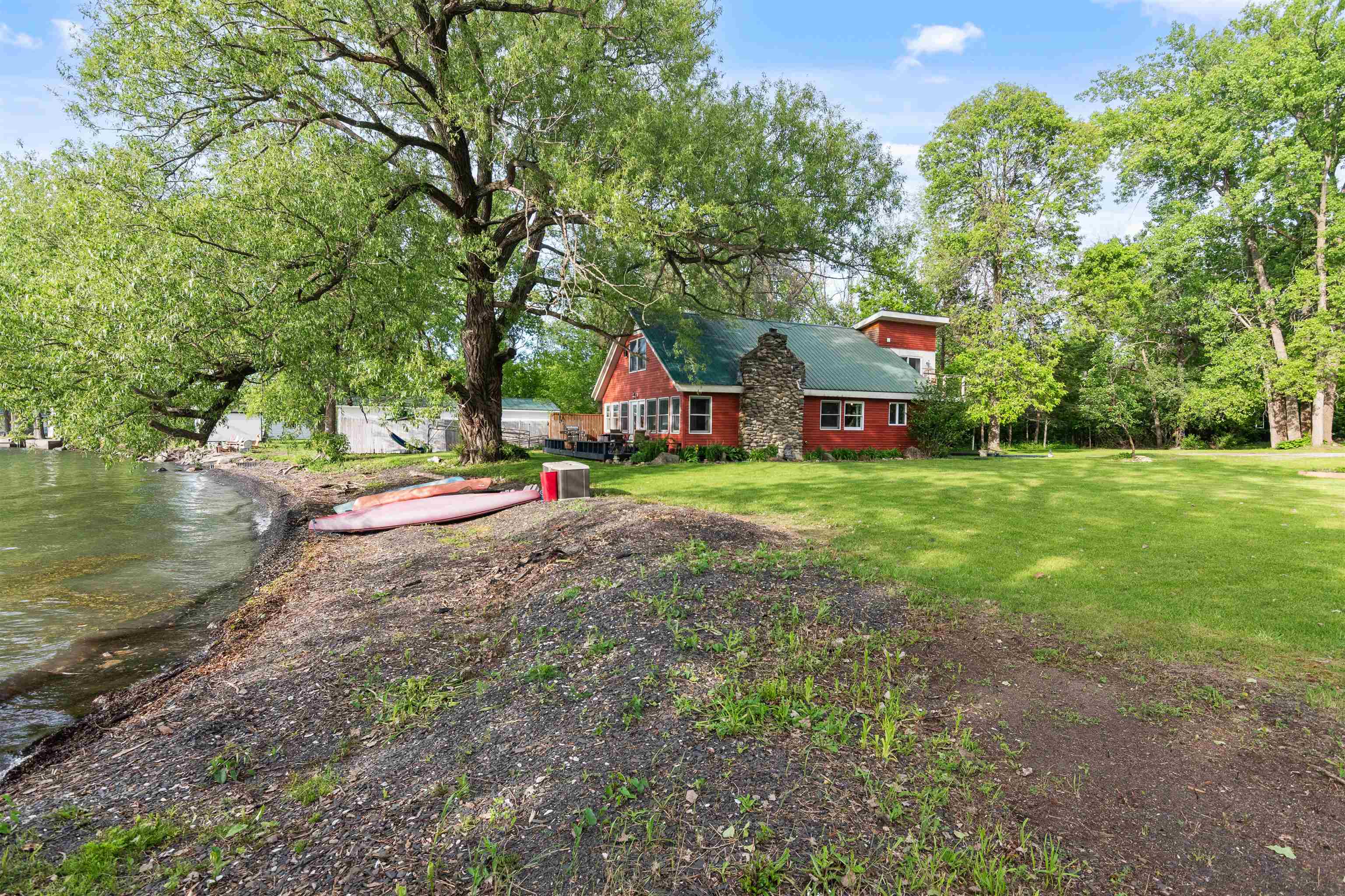 62 Austin Road St. Albans Town, VT 05488 - Photo 7 of 60