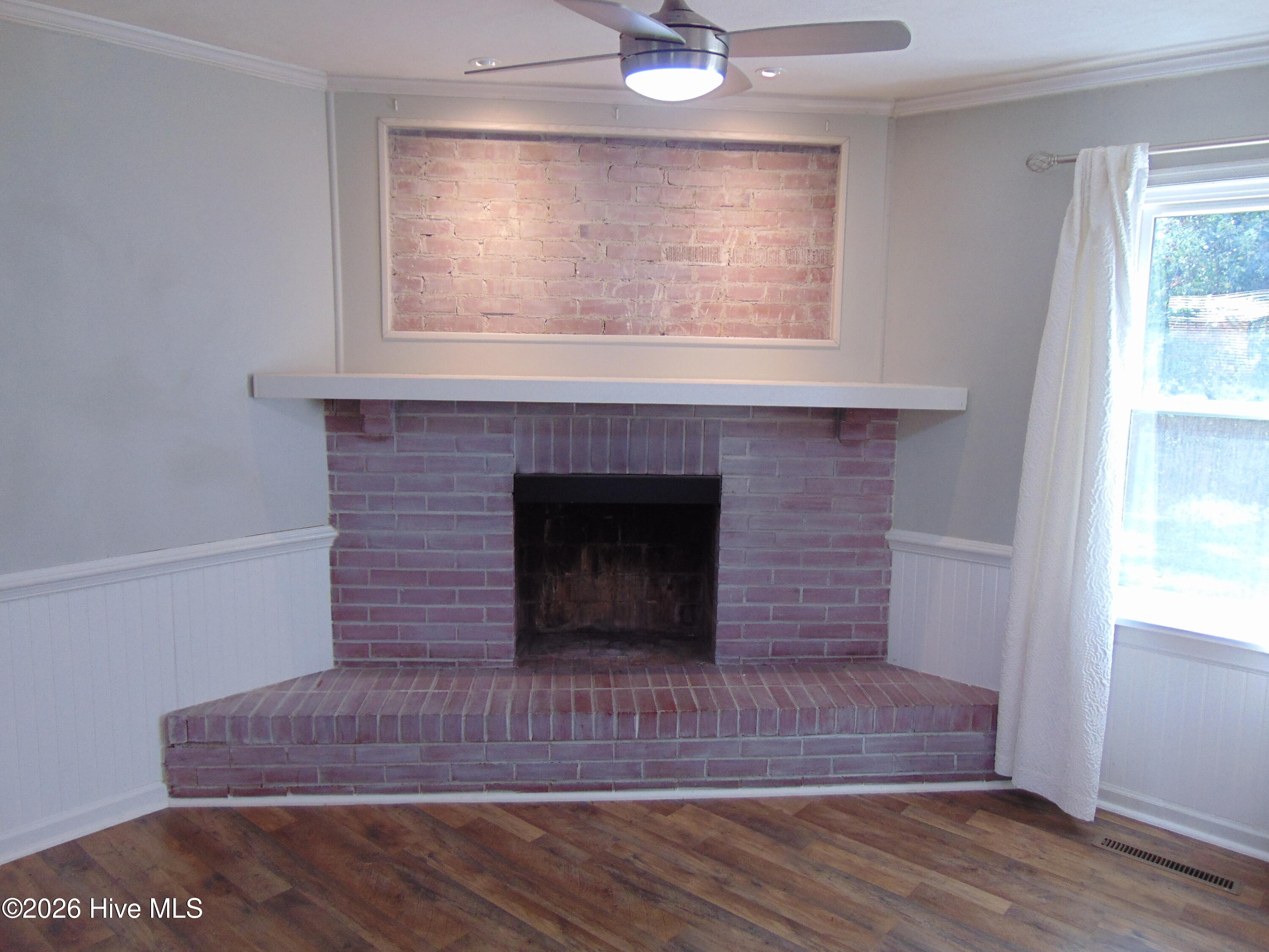 300 Oakdale Road Rocky Mount, NC 27804 - Photo 12 of 41 DSC06614