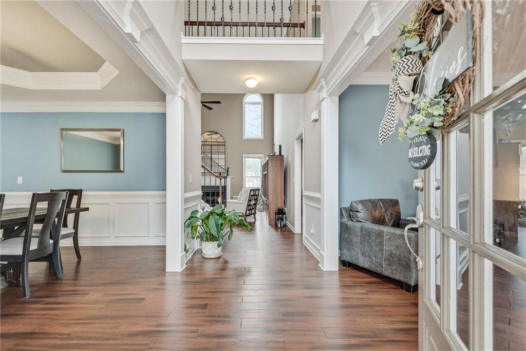 226 Middleton Place Grayson, GA 30017 - Photo 5 of 68