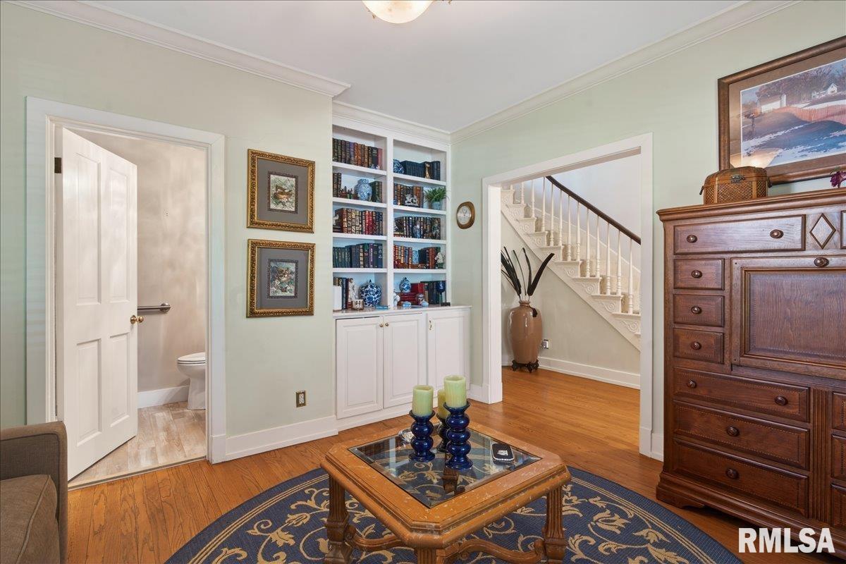 1720 South Bates Avenue Springfield, IL 62704 - Photo 20 of 47