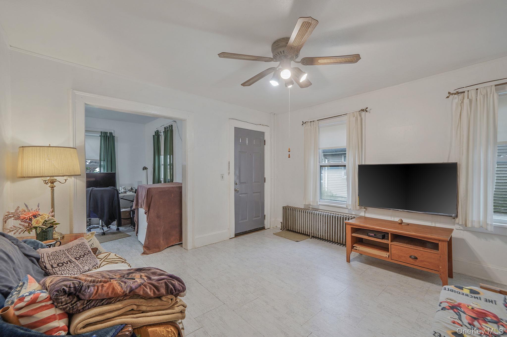 44 Redmond Avenue Bay Shore, NY 11706 - Photo 9 of 20 View of Front door and Bonus room