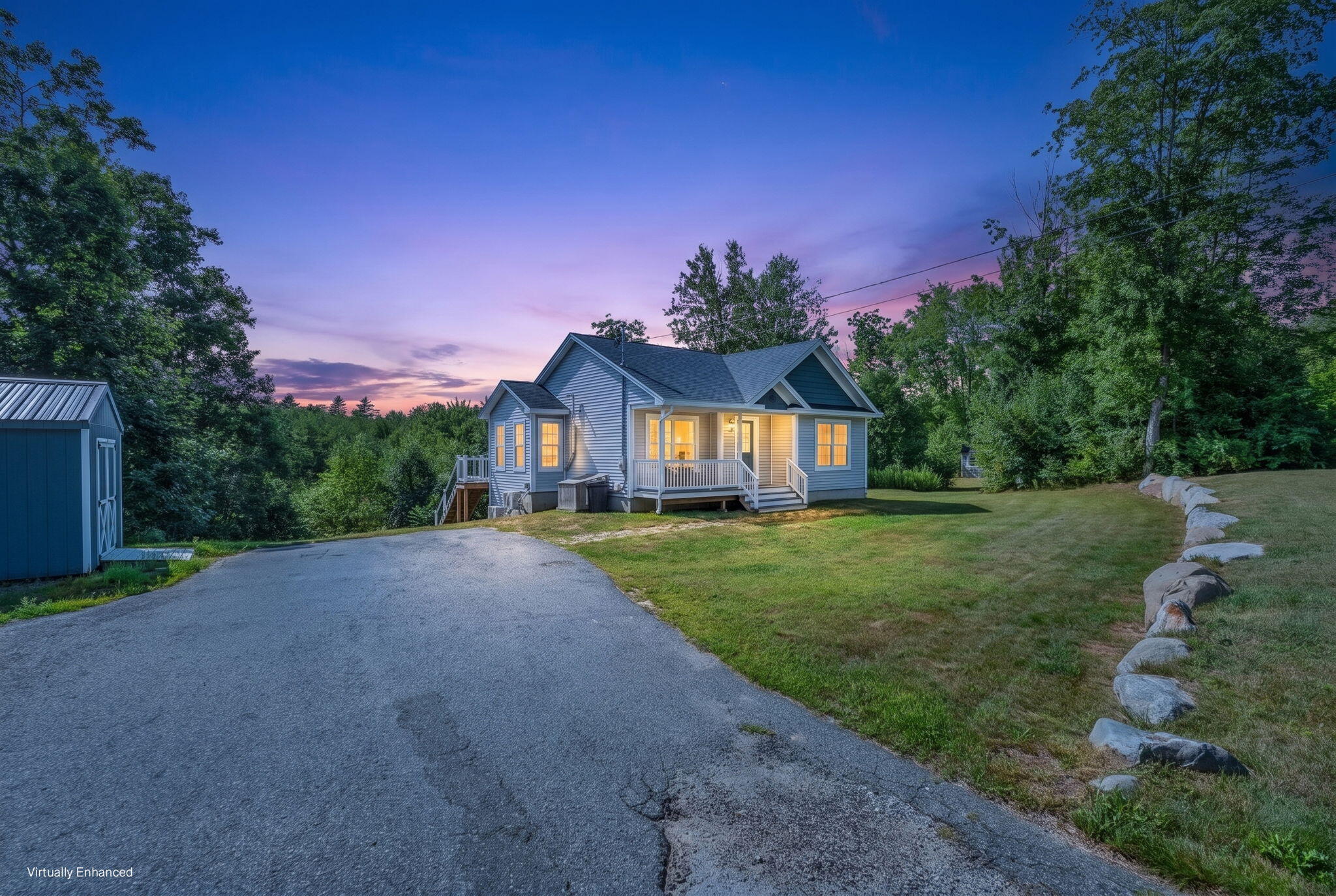 467 Church Hill Road Leeds, ME 04263 - Photo 41 of 54 2-web-or-mls-467-church-hill-rd