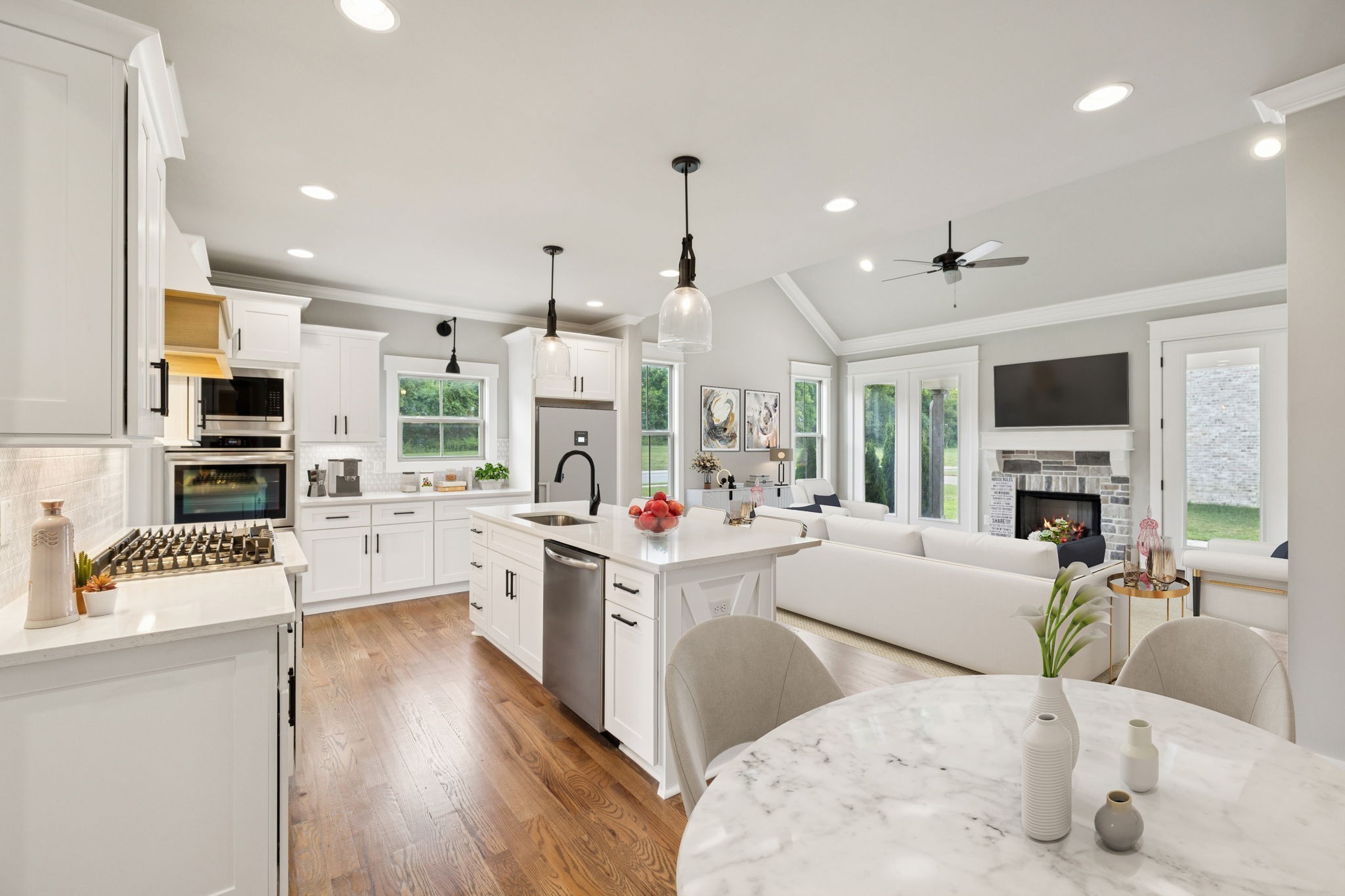 3001 Turnstone Trace Spring Hill, TN 37174 - Photo 1 of 41