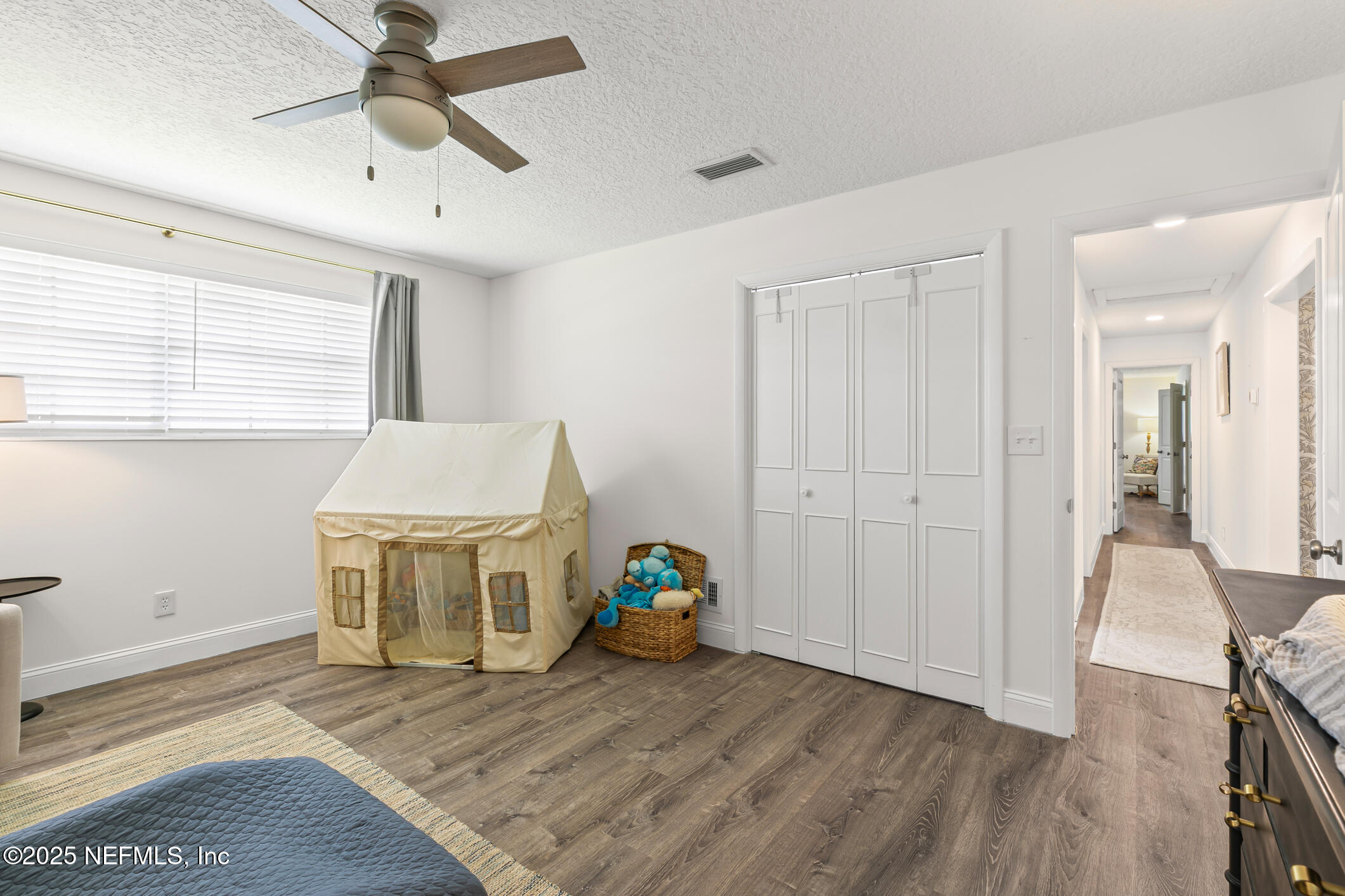 1039 Lido Road Jacksonville, FL 32216 - Photo 16 of 56 Secondary Bedroom