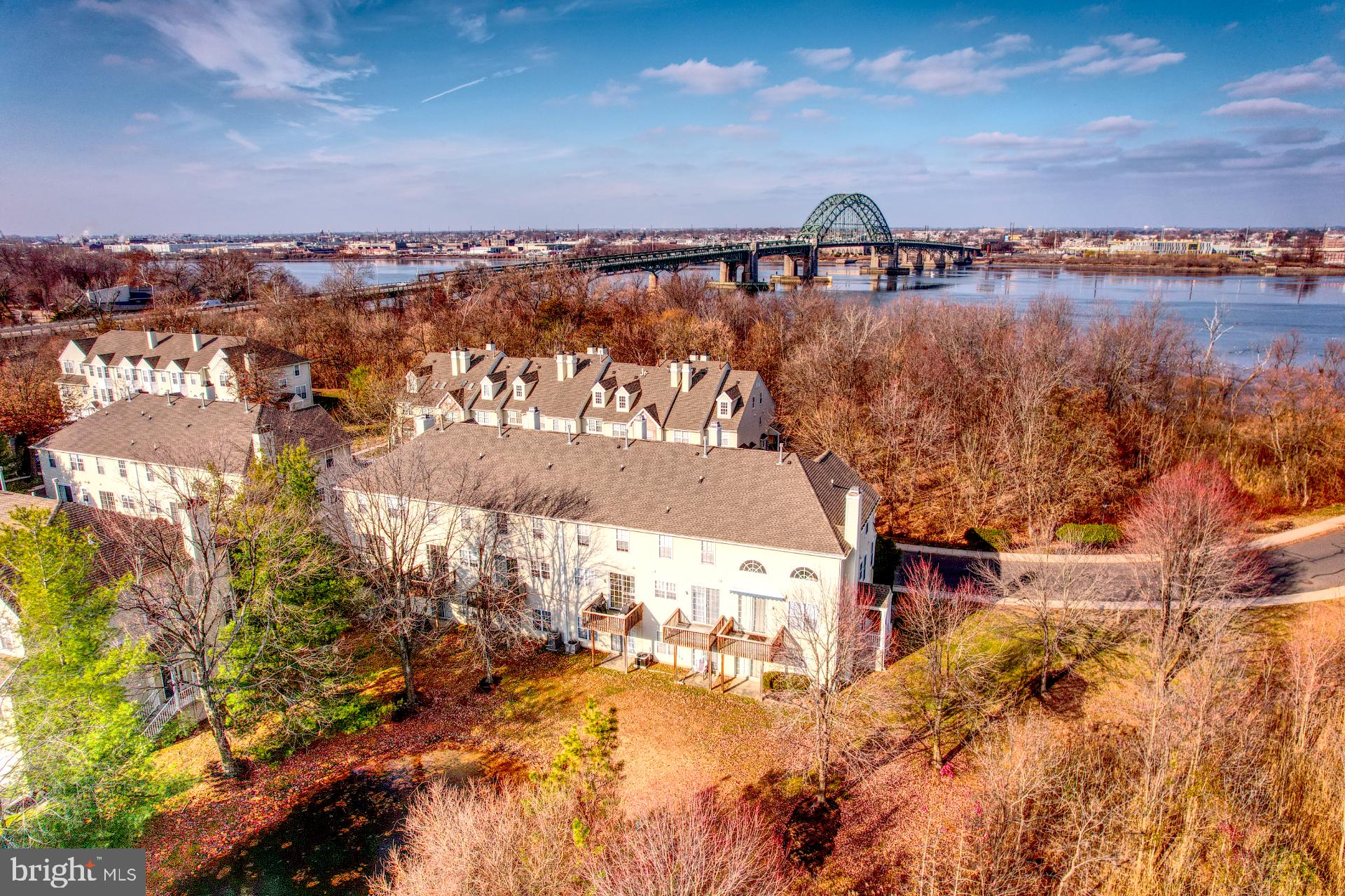 6304 Riverfront Drive Palmyra, NJ 08065 - Photo 1 of 31