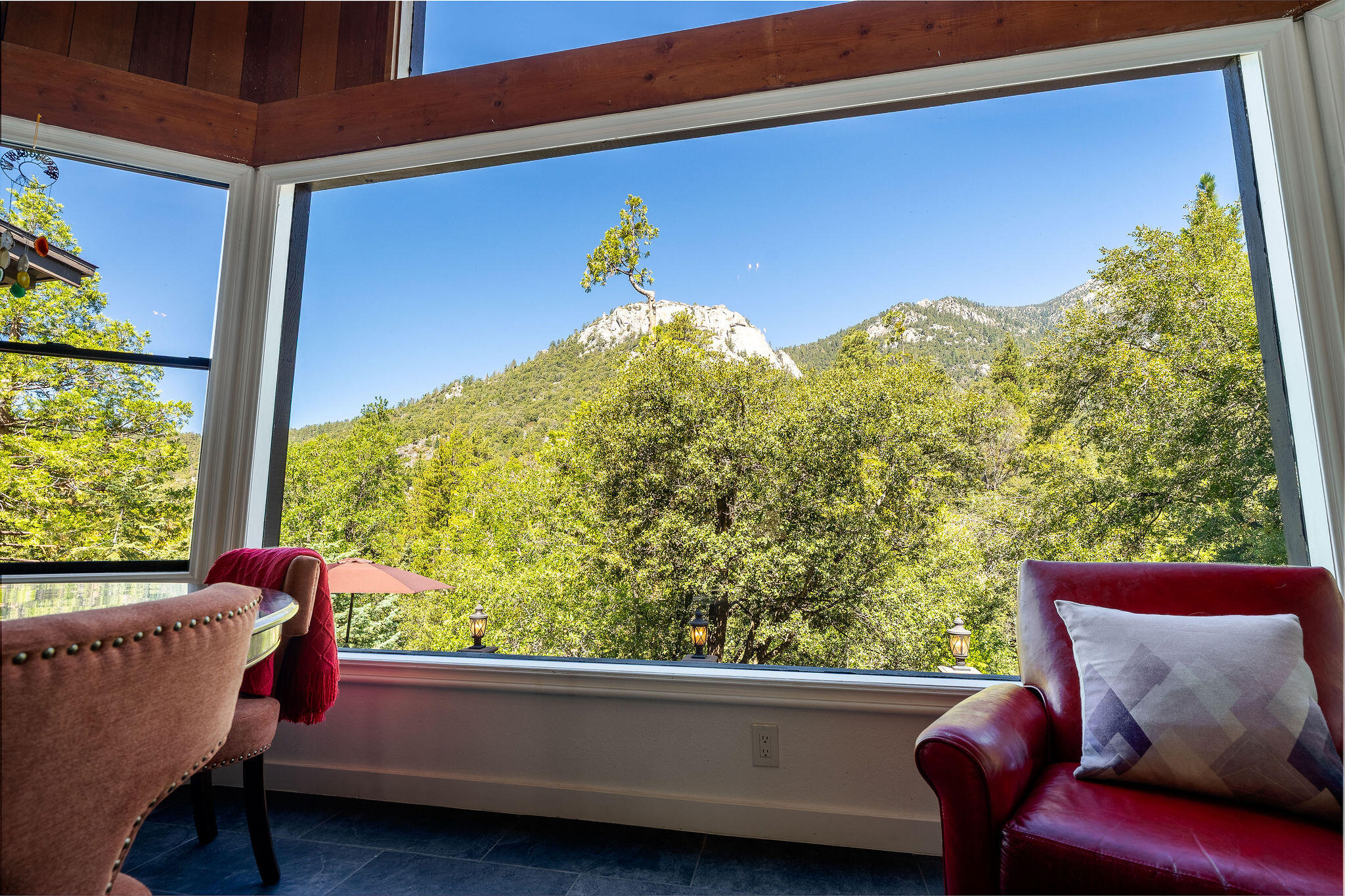 55599 Encino Road Idyllwild, CA 92549 - Photo 21 of 66 55599EncinoRd-23