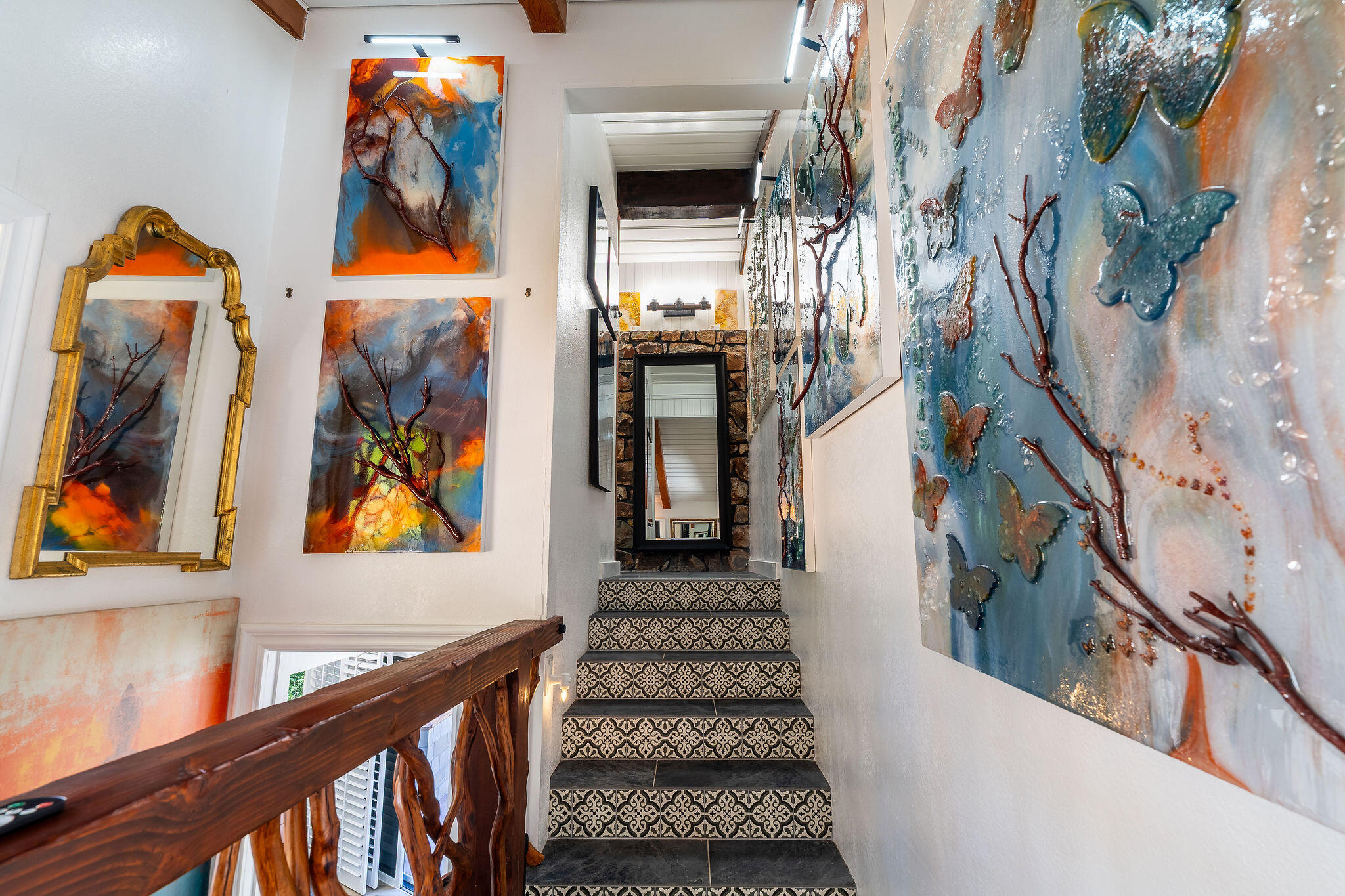 55599 Encino Road Idyllwild, CA 92549 - Photo 31 of 66 55599EncinoRd-33