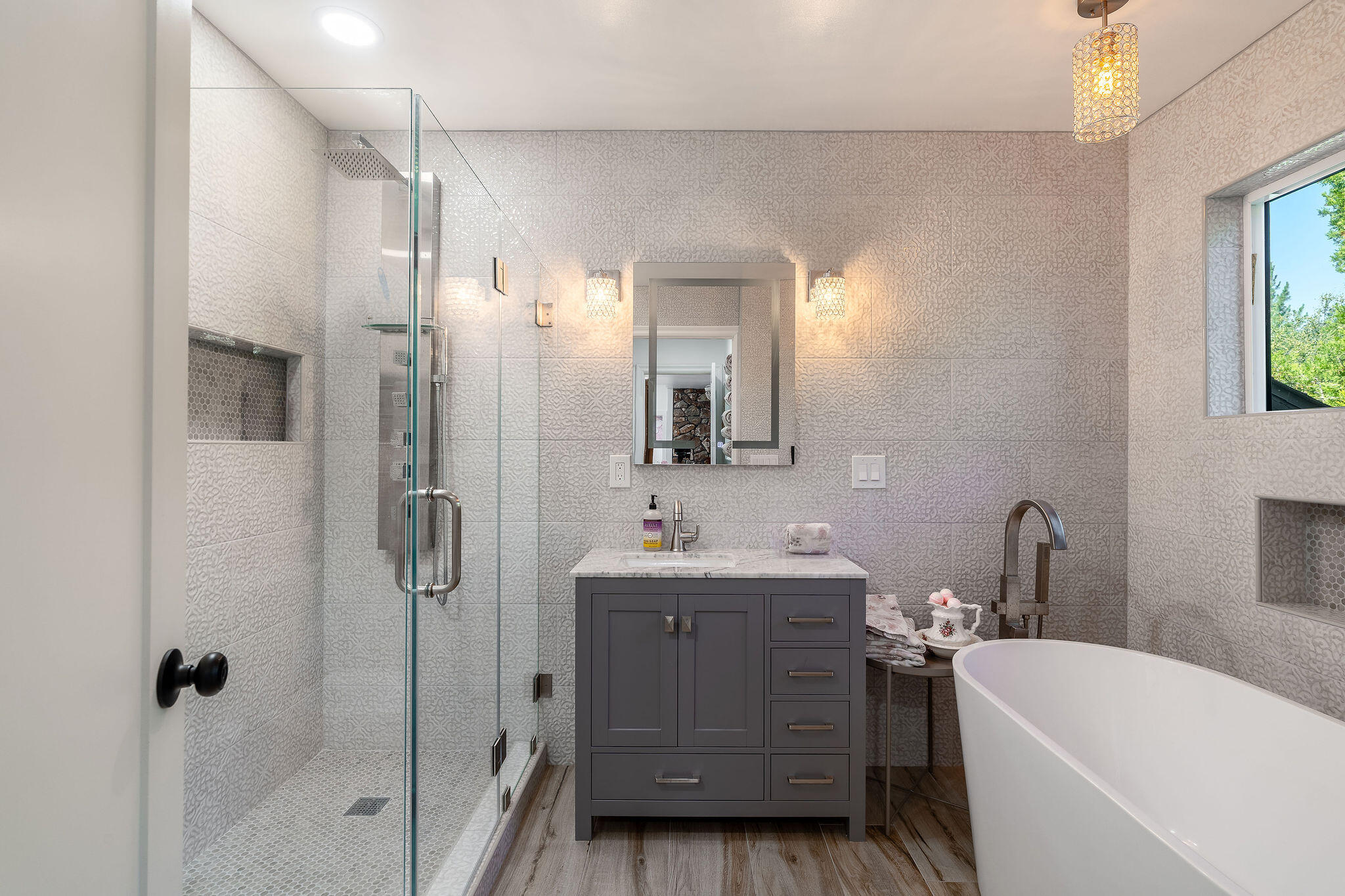 55599 Encino Road Idyllwild, CA 92549 - Photo 44 of 66 55599EncinoRd-47