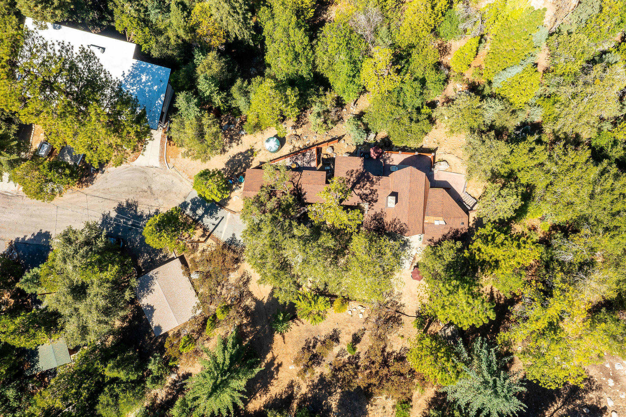 55599 Encino Road Idyllwild, CA 92549 - Photo 57 of 66 55599EncinoRd-66