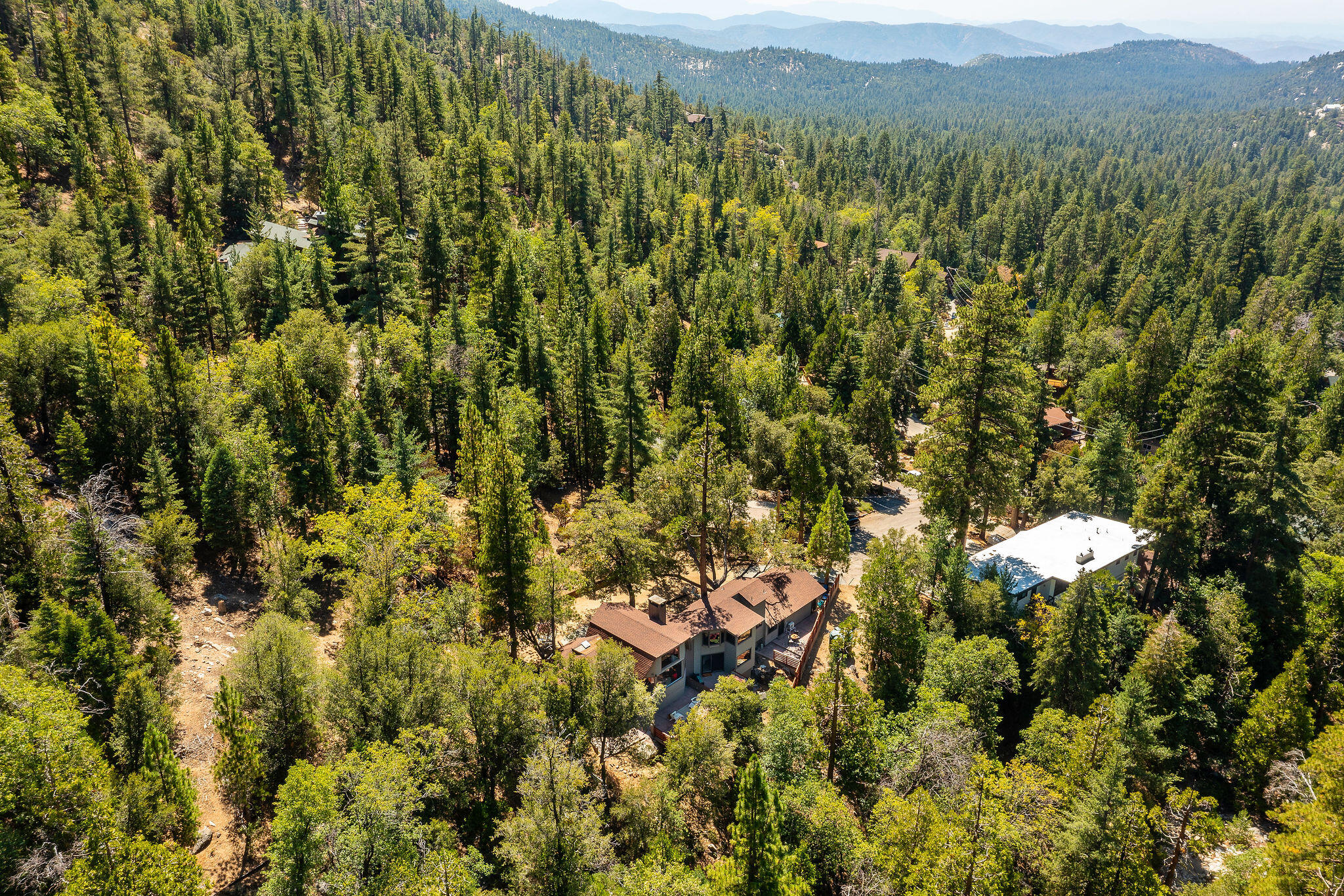 55599 Encino Road Idyllwild, CA 92549 - Photo 58 of 66 55599EncinoRd-67