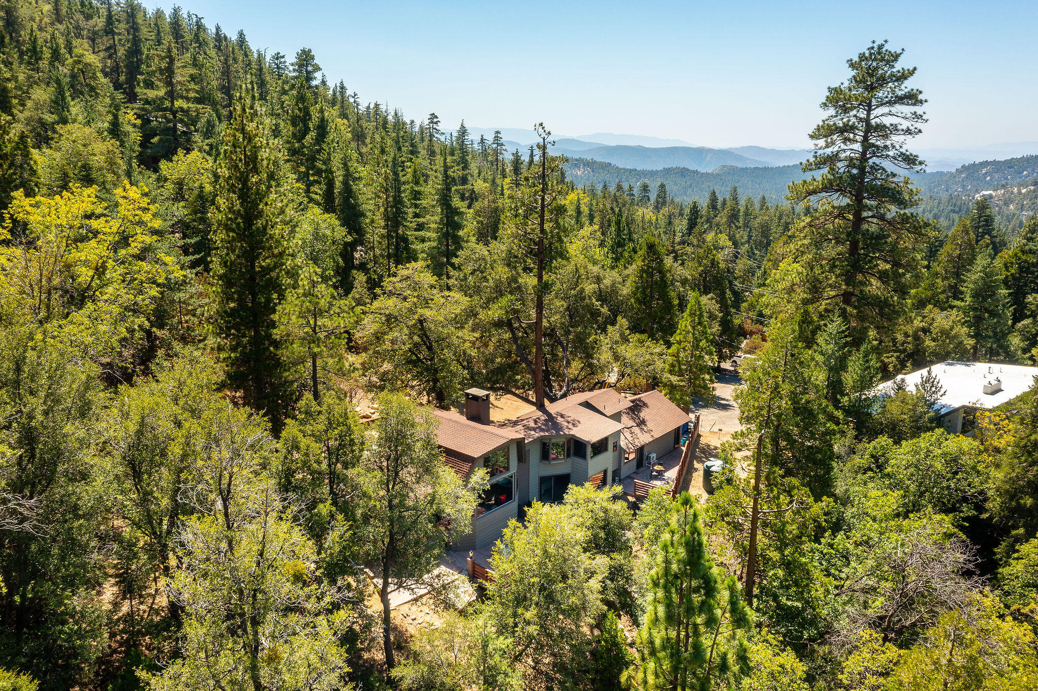 55599 Encino Road Idyllwild, CA 92549 - Photo 59 of 66 55599EncinoRd-68