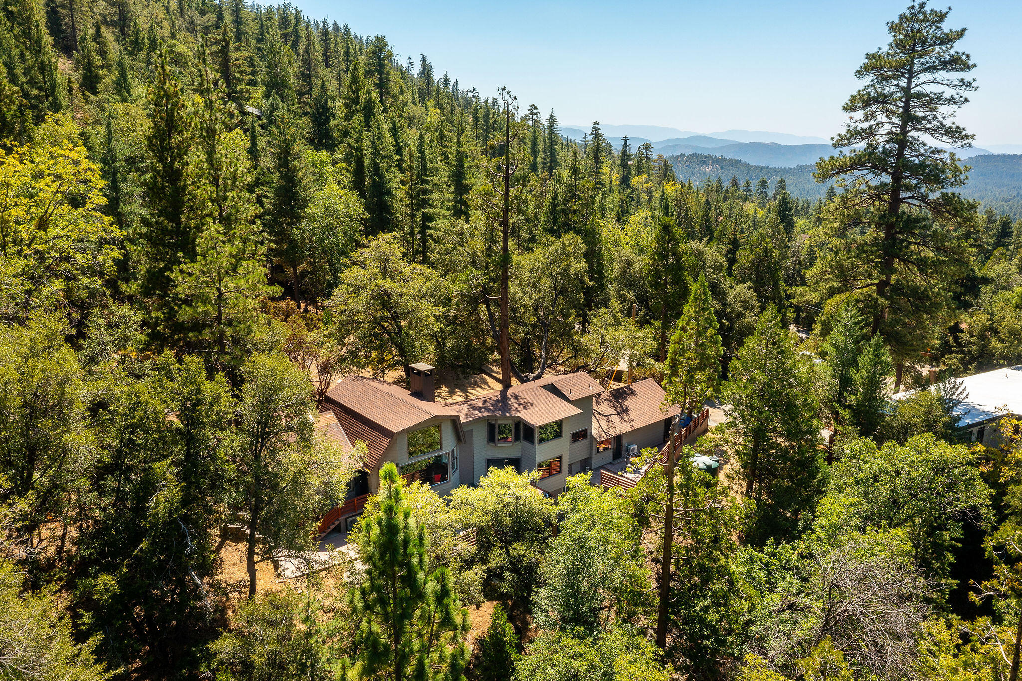 55599 Encino Road Idyllwild, CA 92549 - Photo 60 of 66 55599EncinoRd-69