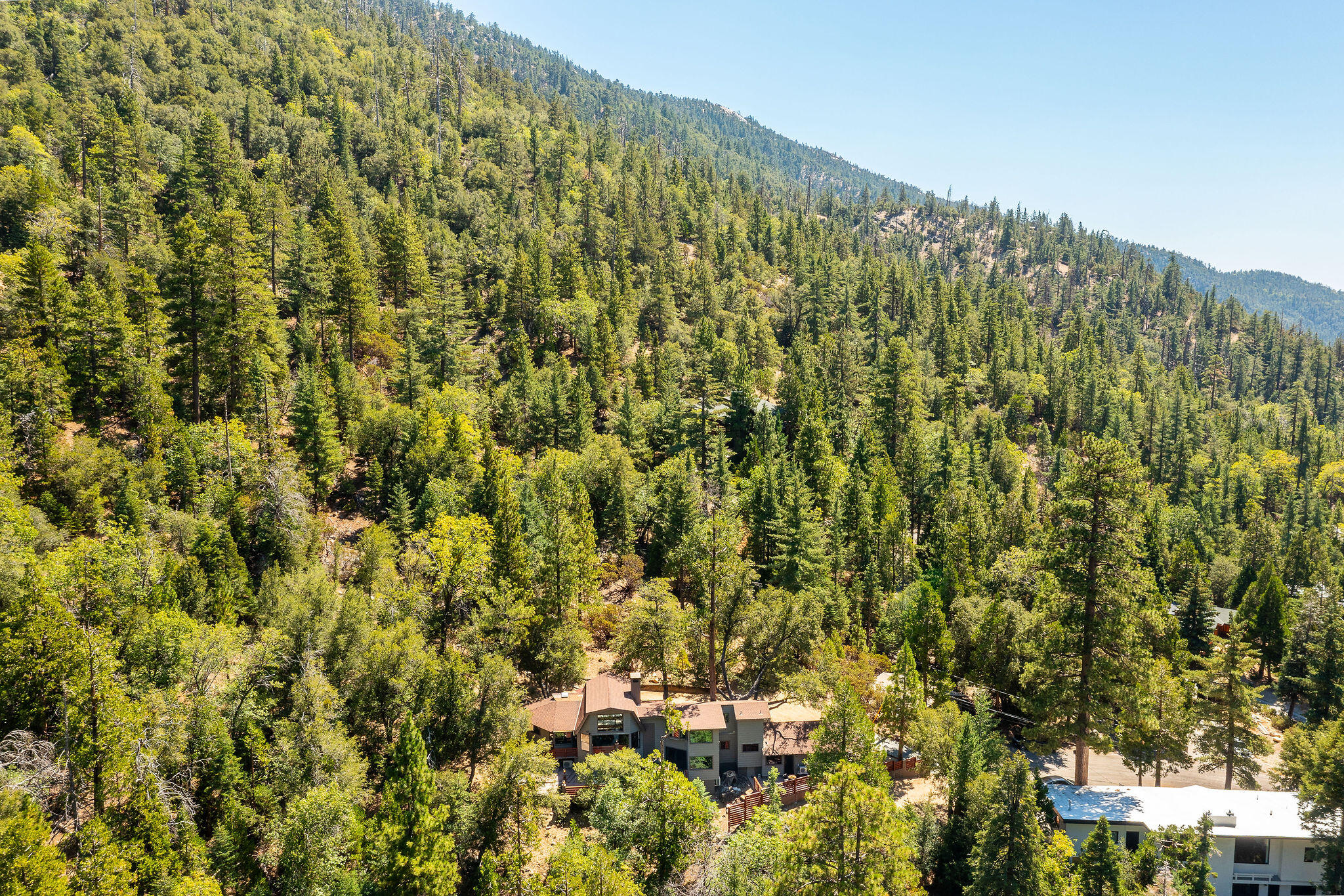 55599 Encino Road Idyllwild, CA 92549 - Photo 61 of 66 55599EncinoRd-70