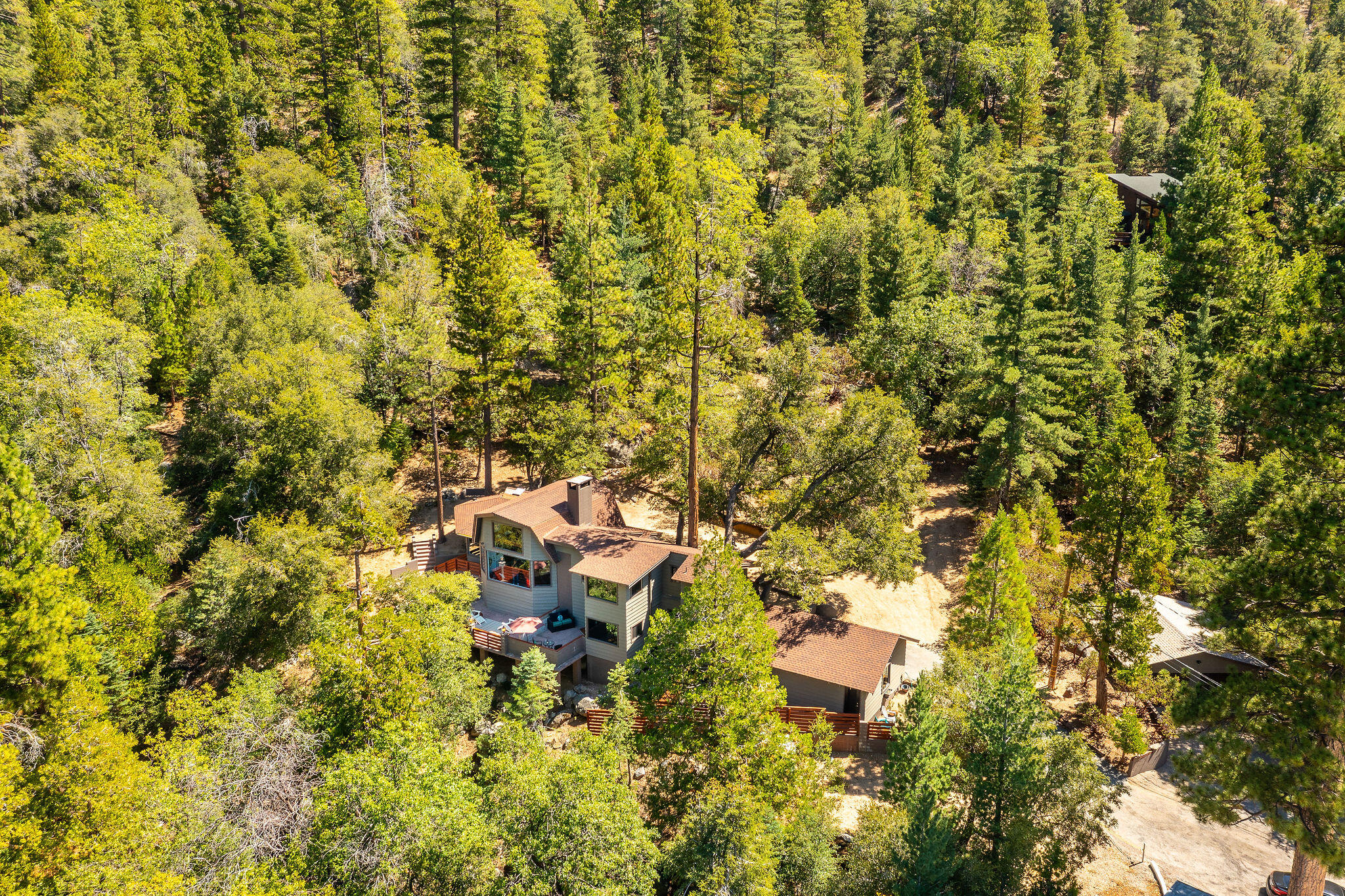 55599 Encino Road Idyllwild, CA 92549 - Photo 62 of 66 55599EncinoRd-71