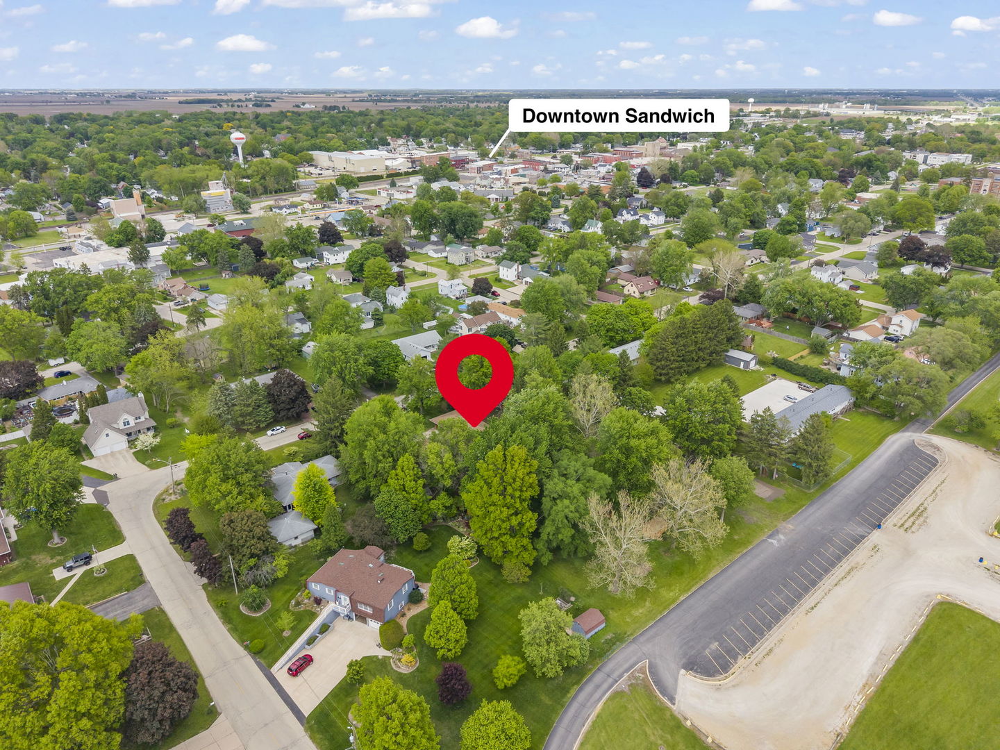 314 West Fayette Street Sandwich, IL 60548 - Photo 25 of 26