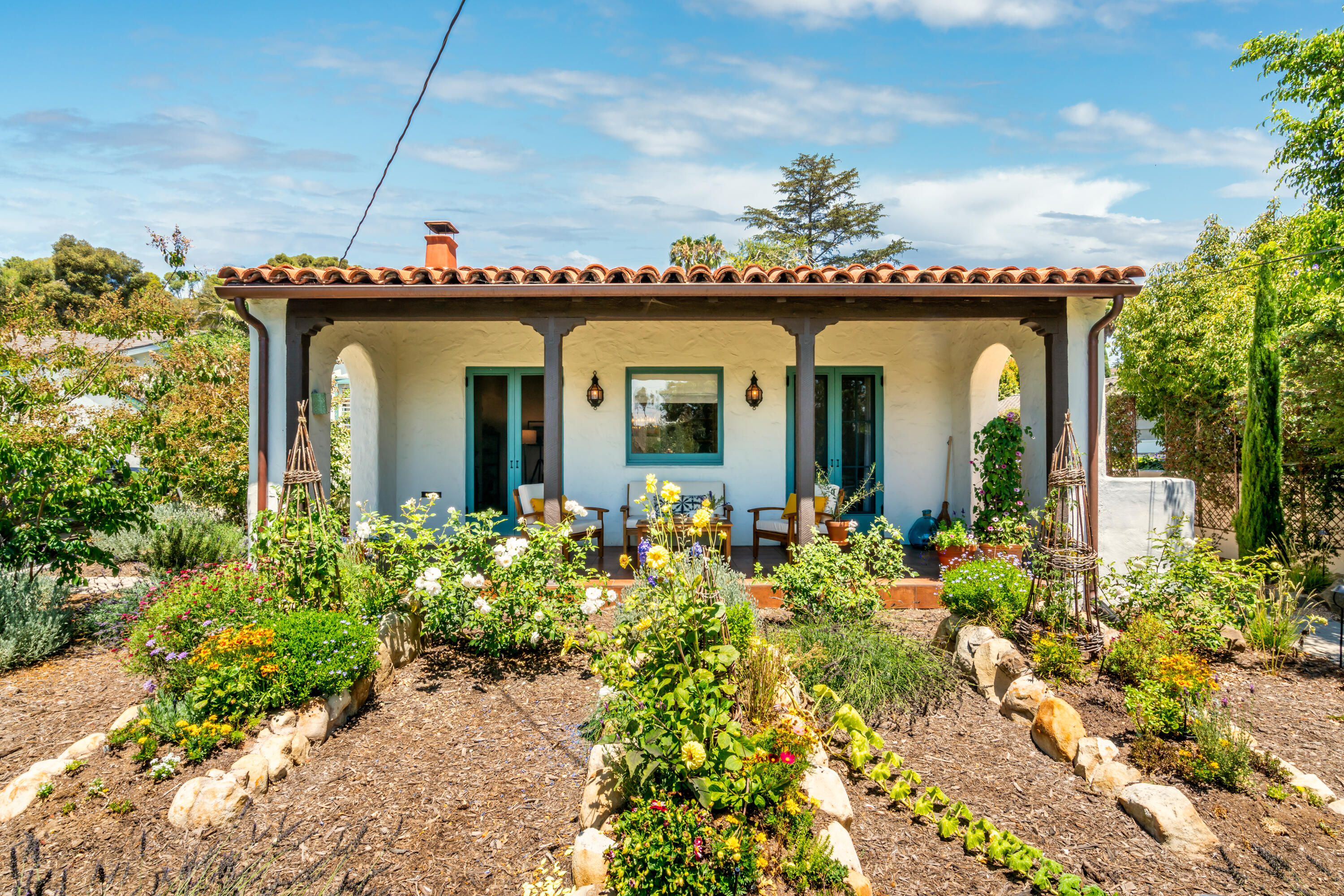 2328 State Street Santa Barbara, CA 93105 - Photo 5 of 22 State BB-2