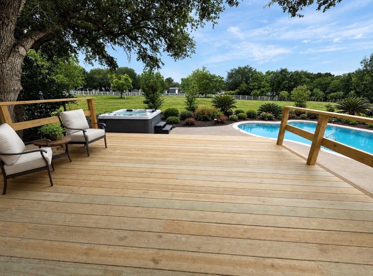 1506 Airline Court, Unit C713C Rosharon, TX 77583 - Photo 7 of 8