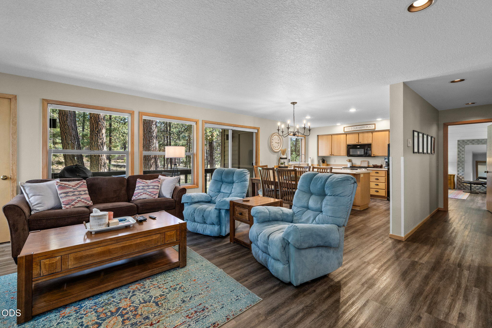57340 Beaver Ridge Loop, Unit 17 Sunriver, OR 97707 - Photo 7 of 26 Gallery Image 7